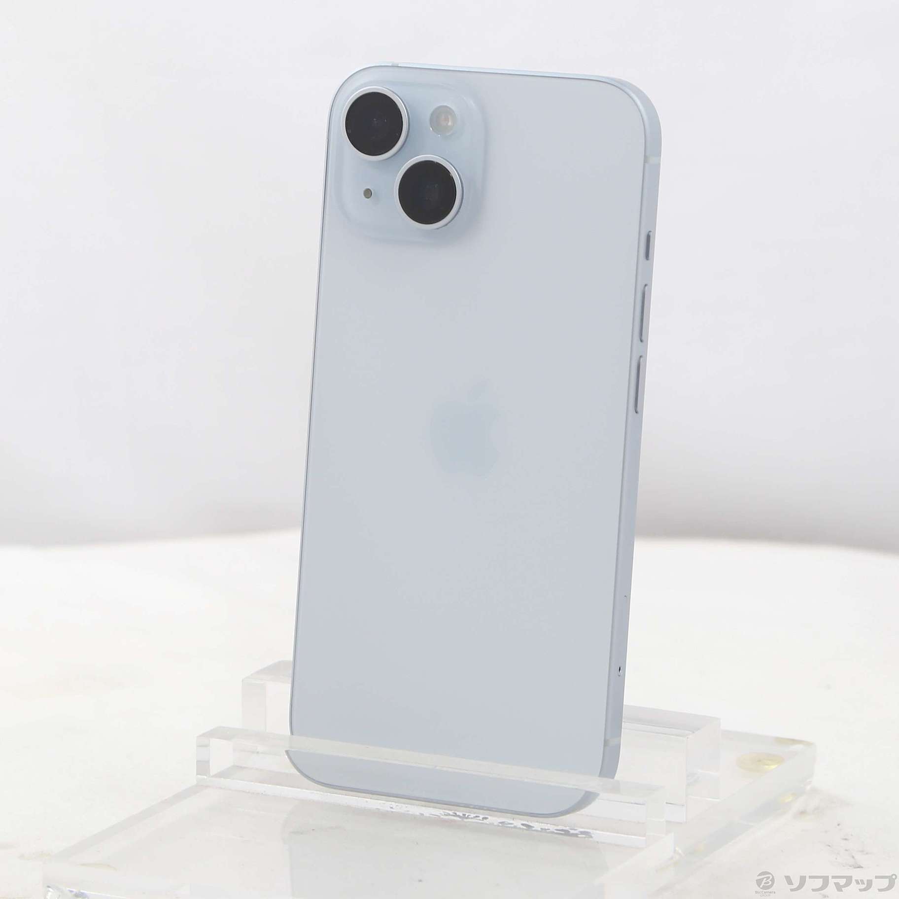 iPhone 15 128GB SIM�t���[ [�u���[]�̐��i�摜1