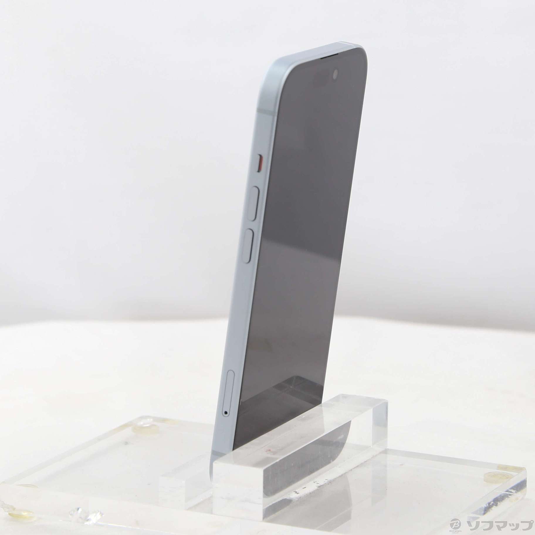 iPhone 15 128GB SIM�t���[ [�u���[]�̐��i�摜2