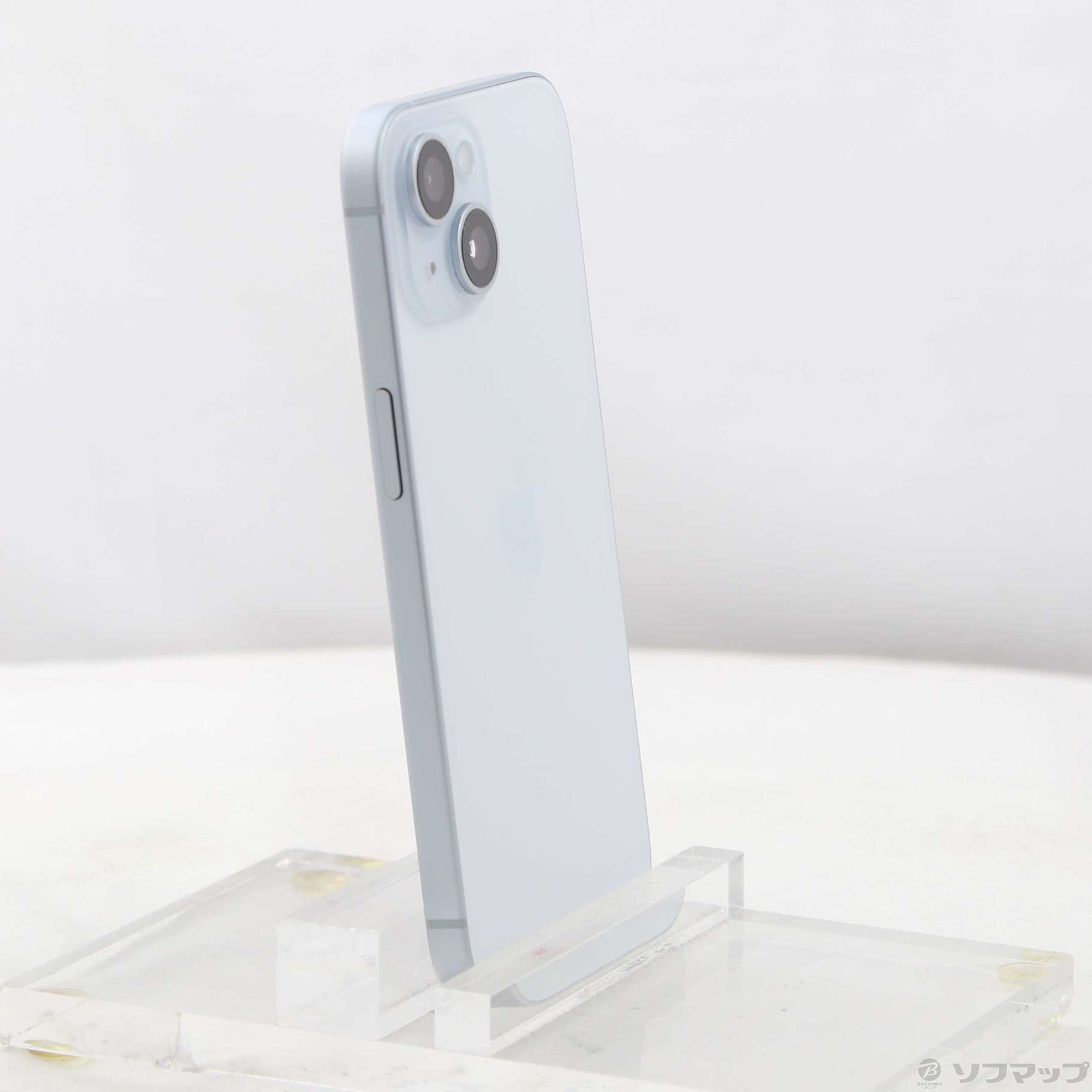 iPhone 15 128GB SIM�t���[ [�u���[]�̐��i�摜4