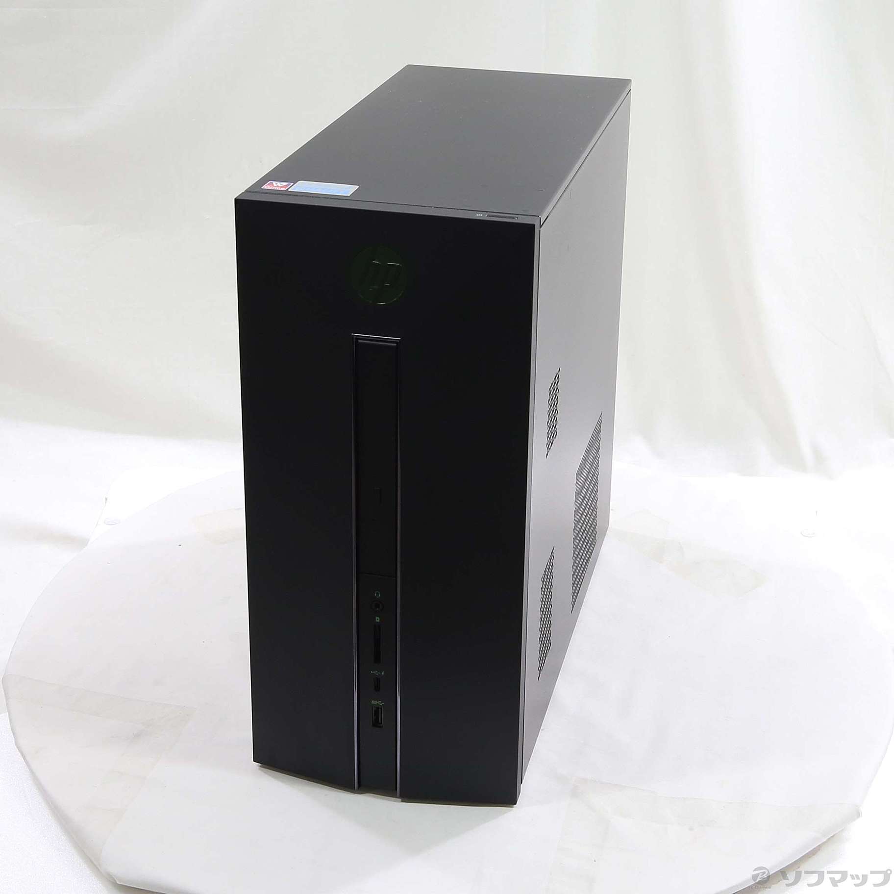 中古デスクトップパソコン ストレージ(HDD/SSD)：3TB以上 製品一覧