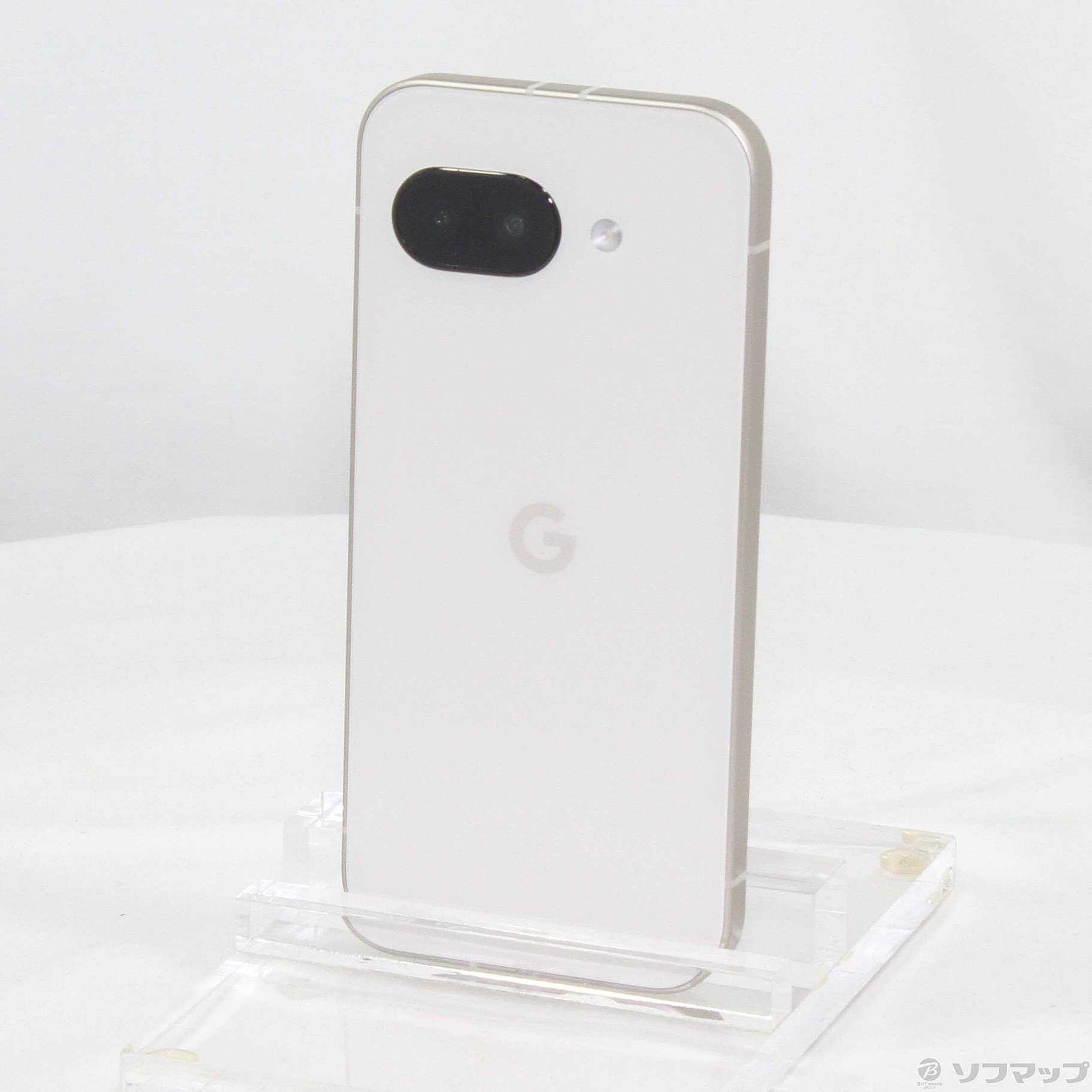 Google Pixel 9a 128GB docomo [Porcelain]�̐��i�摜1