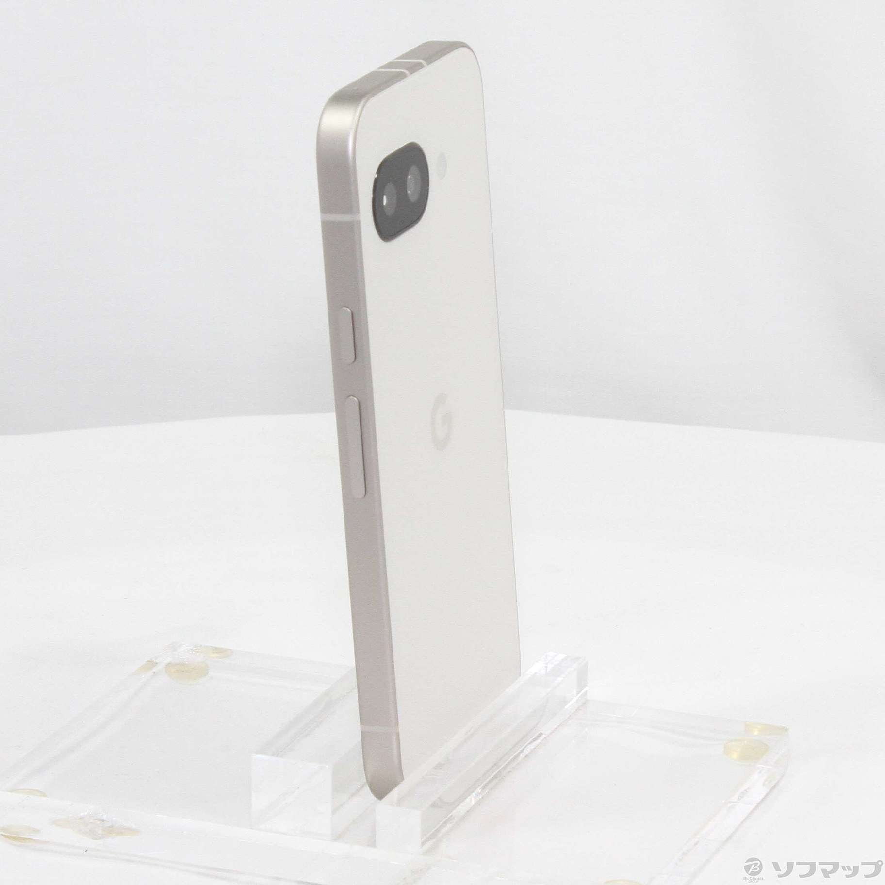 Google Pixel 9a 128GB docomo [Porcelain]�̐��i�摜4