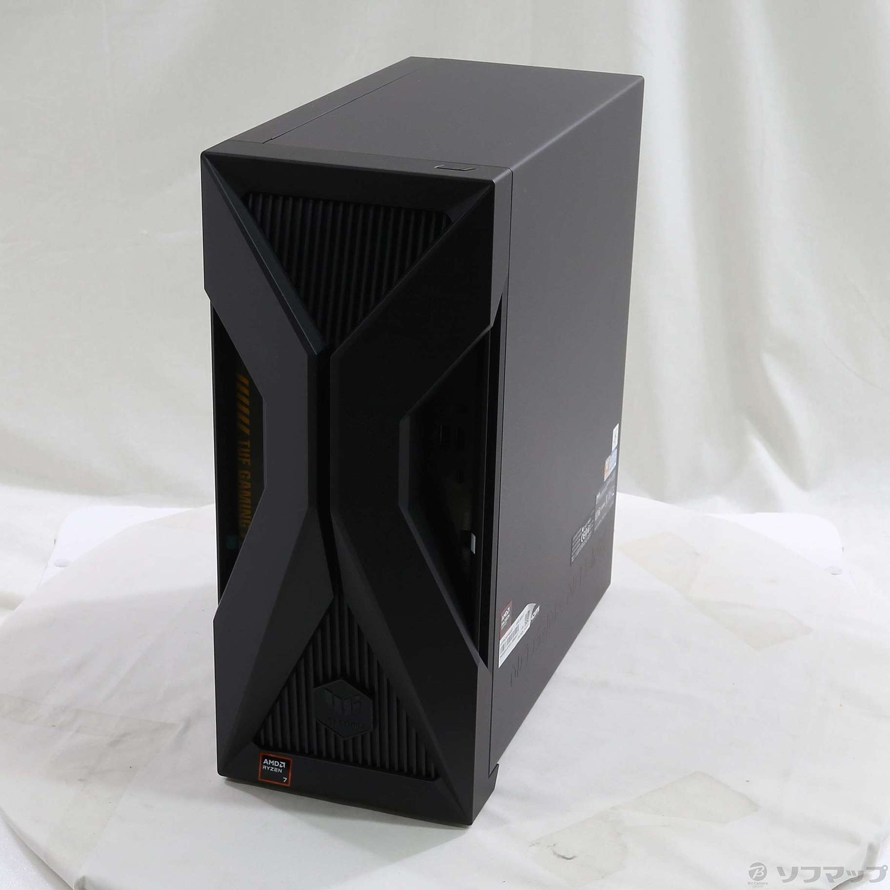 中古デスクトップパソコン CPU：Ryzen 7 製品一覧 - 価格.com