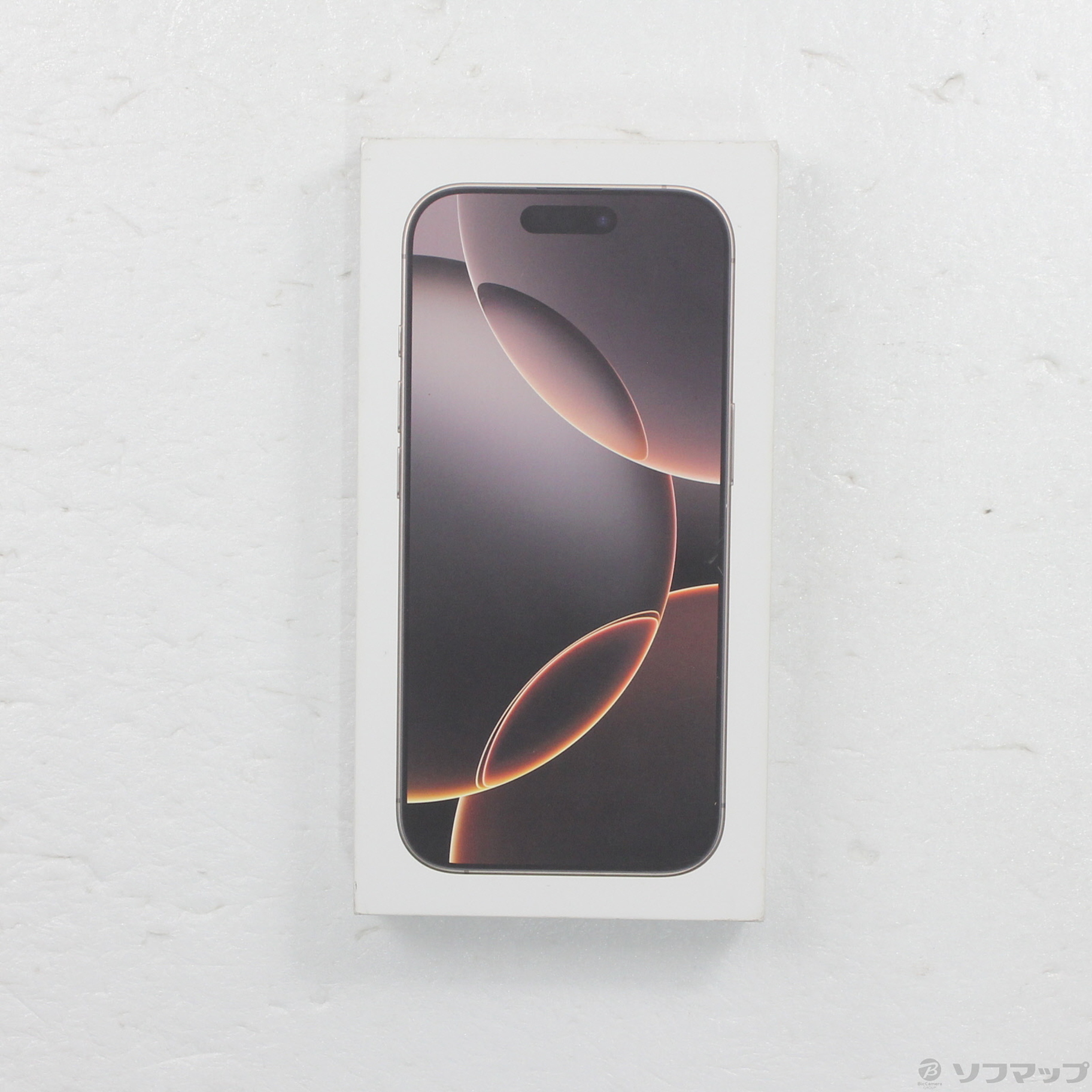 iPhone 16 Pro 128GB SIM�t���[ [�f�U�[�g�`�^�j�E��]�̐��i�摜5
