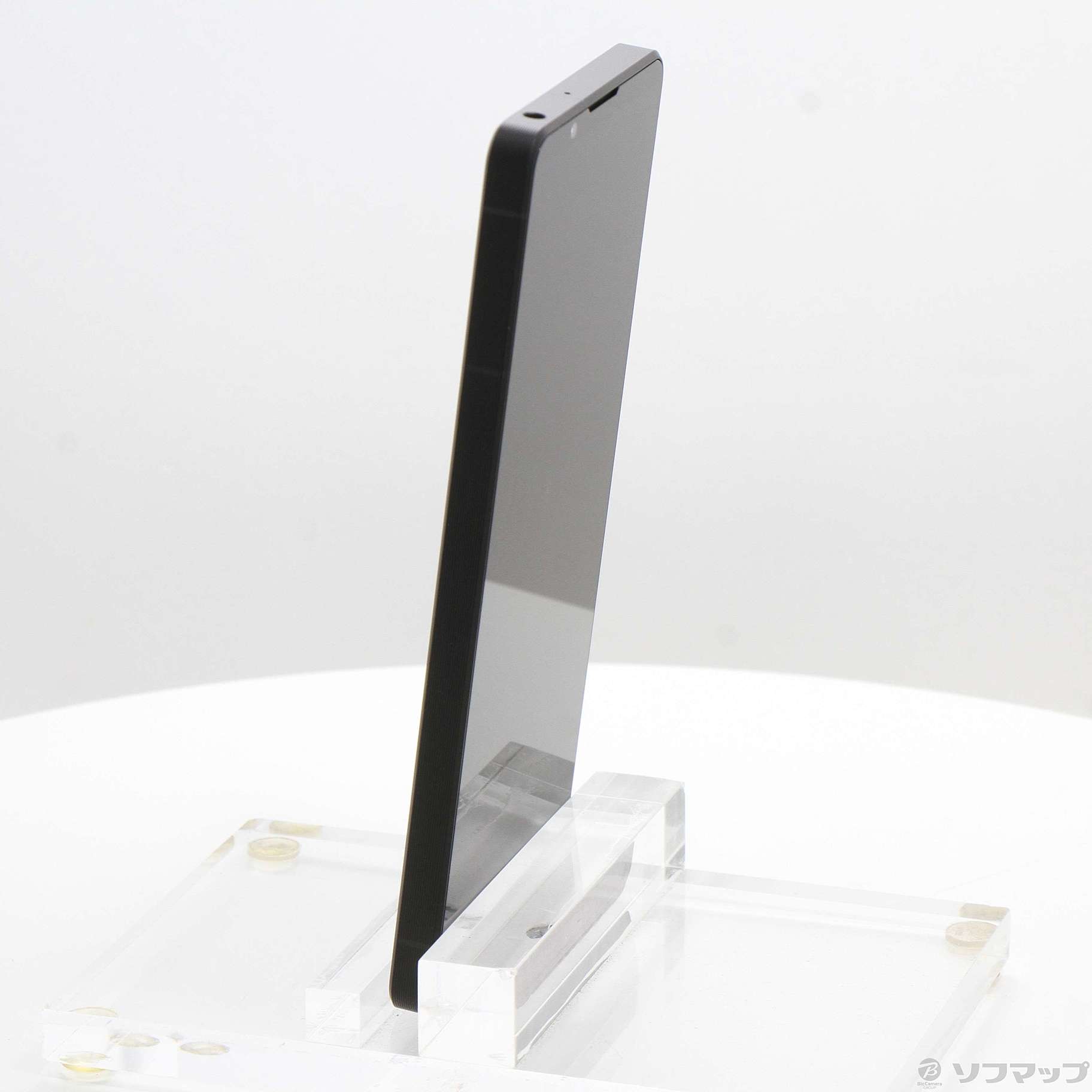 Xperia 1 VII 256GB SIM�t���[ [�X���[�g�u���b�N]�̐��i�摜2