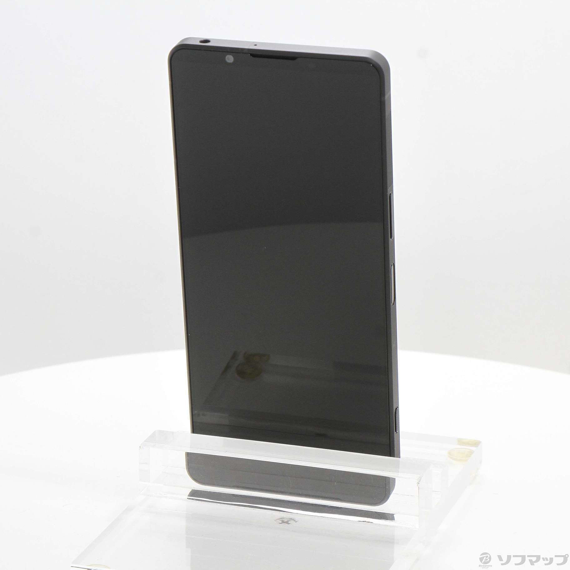 Xperia 1 VII 256GB SIM�t���[ [�X���[�g�u���b�N]�̐��i�摜3