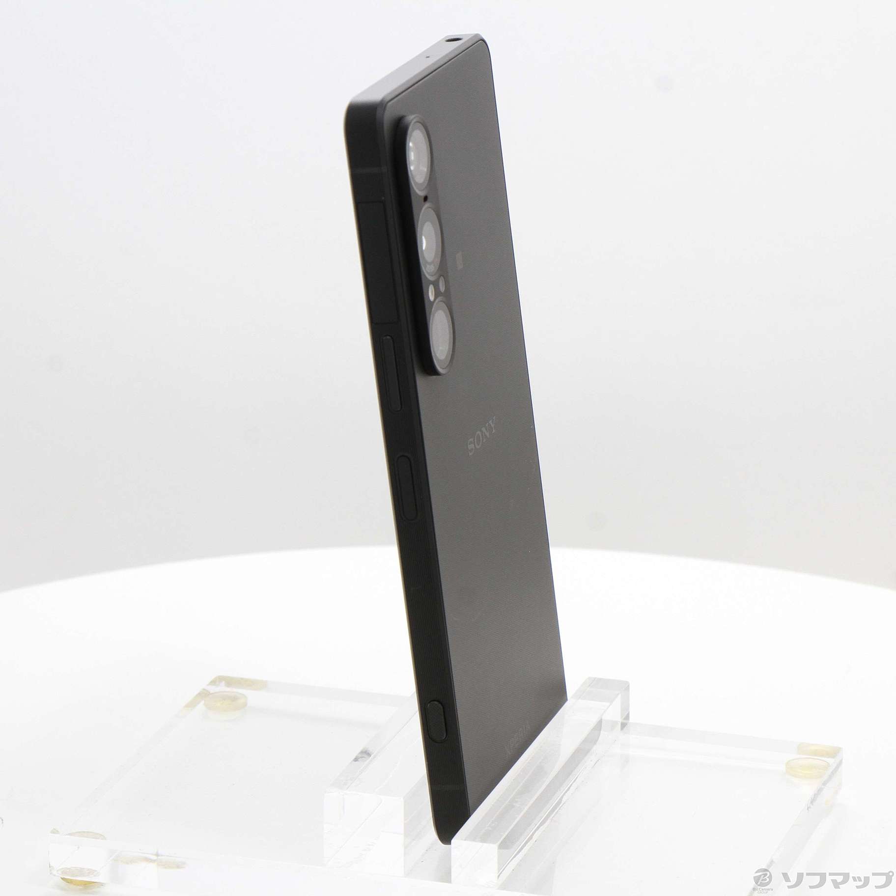 Xperia 1 VII 256GB SIM�t���[ [�X���[�g�u���b�N]�̐��i�摜4