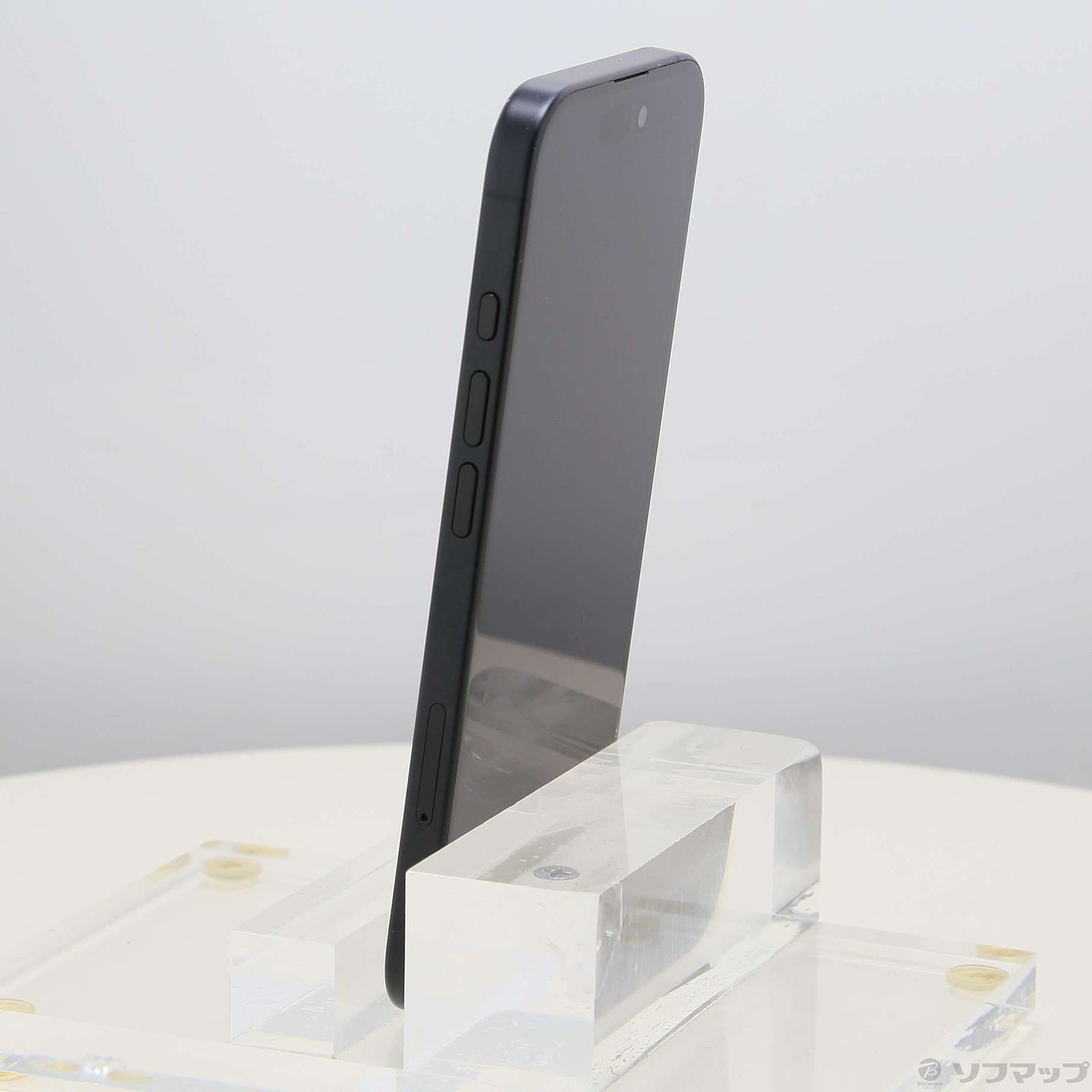 iPhone 16 128GB SIM�t���[ [�u���b�N]�̐��i�摜2