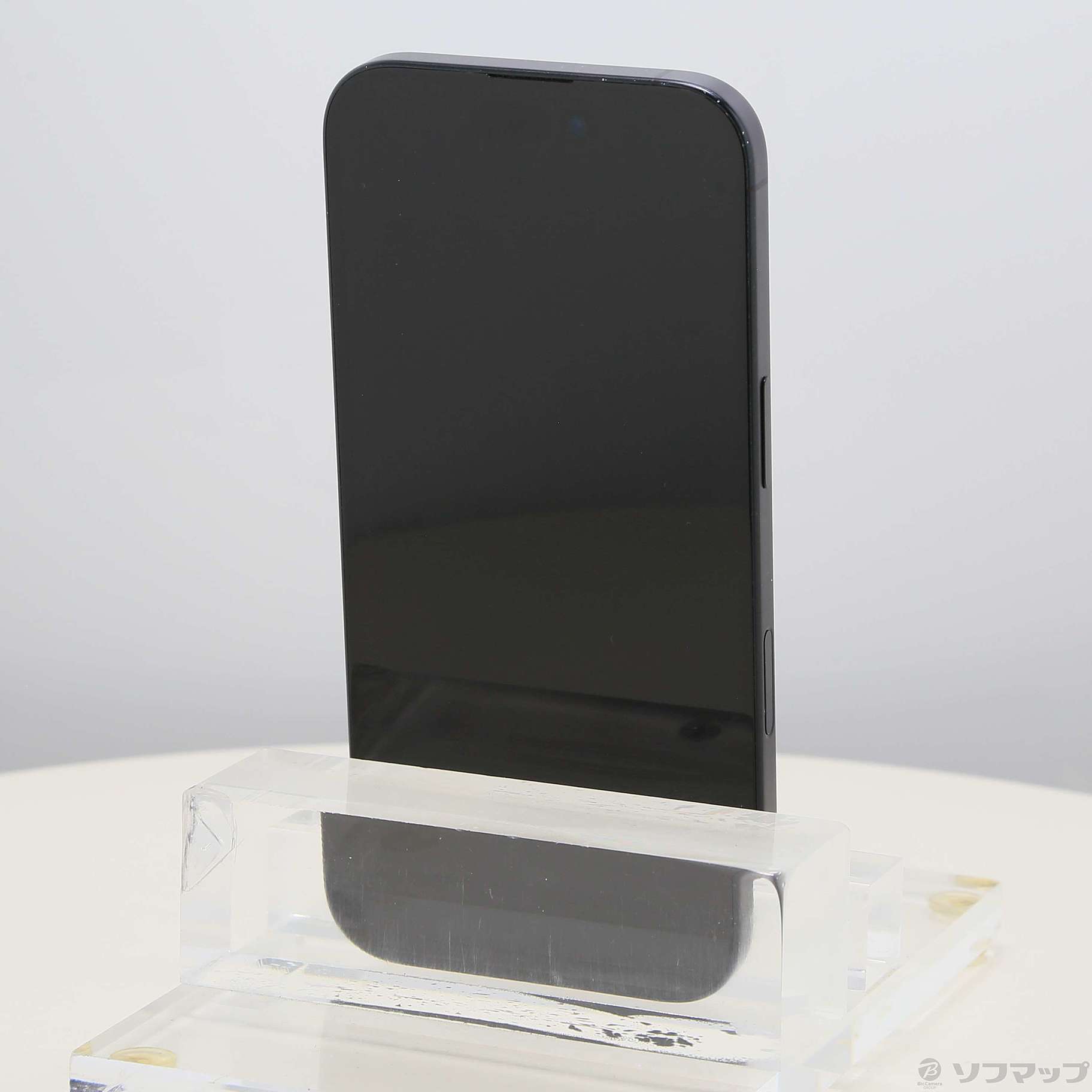 iPhone 16 128GB SIM�t���[ [�u���b�N]�̐��i�摜3