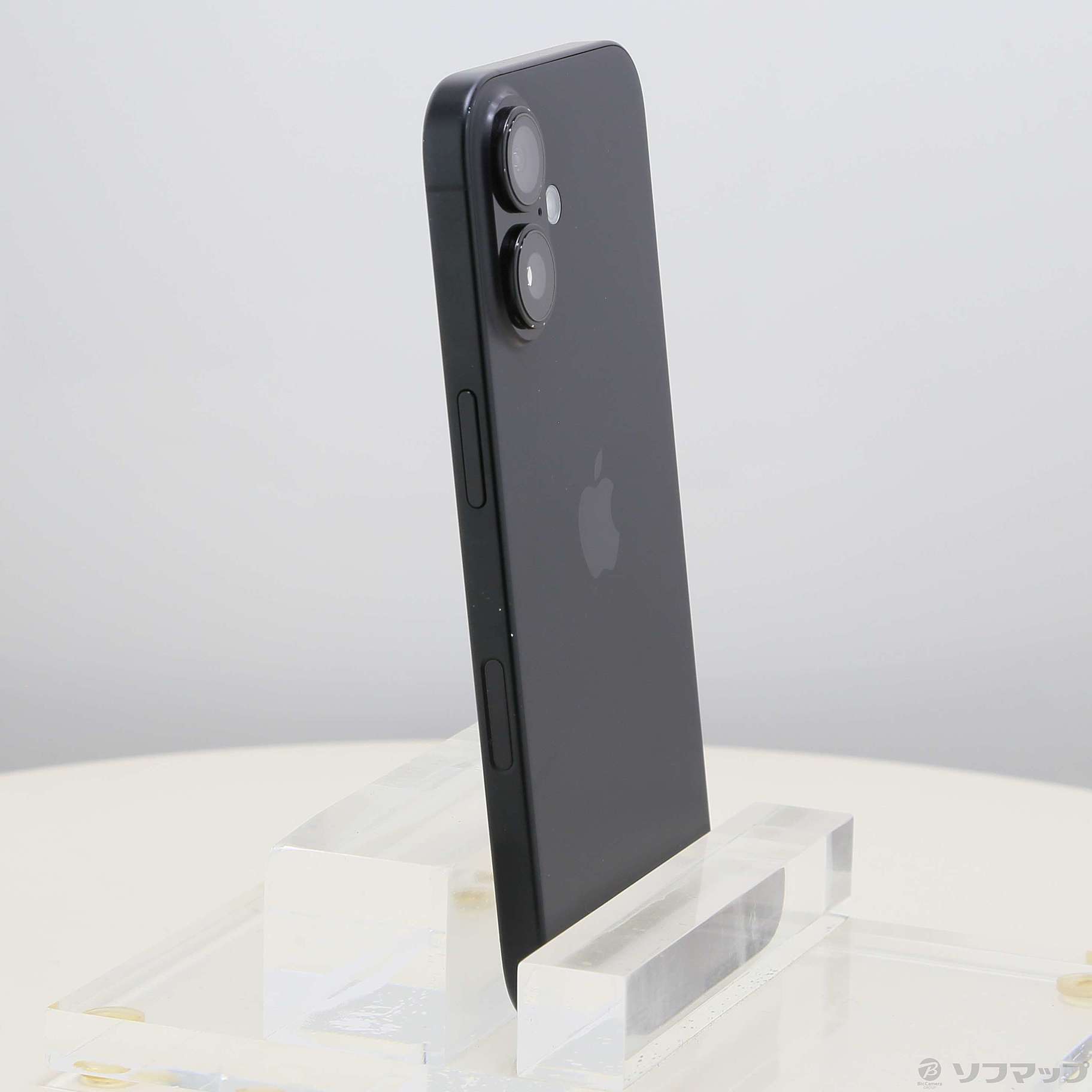 iPhone 16 128GB SIM�t���[ [�u���b�N]�̐��i�摜4