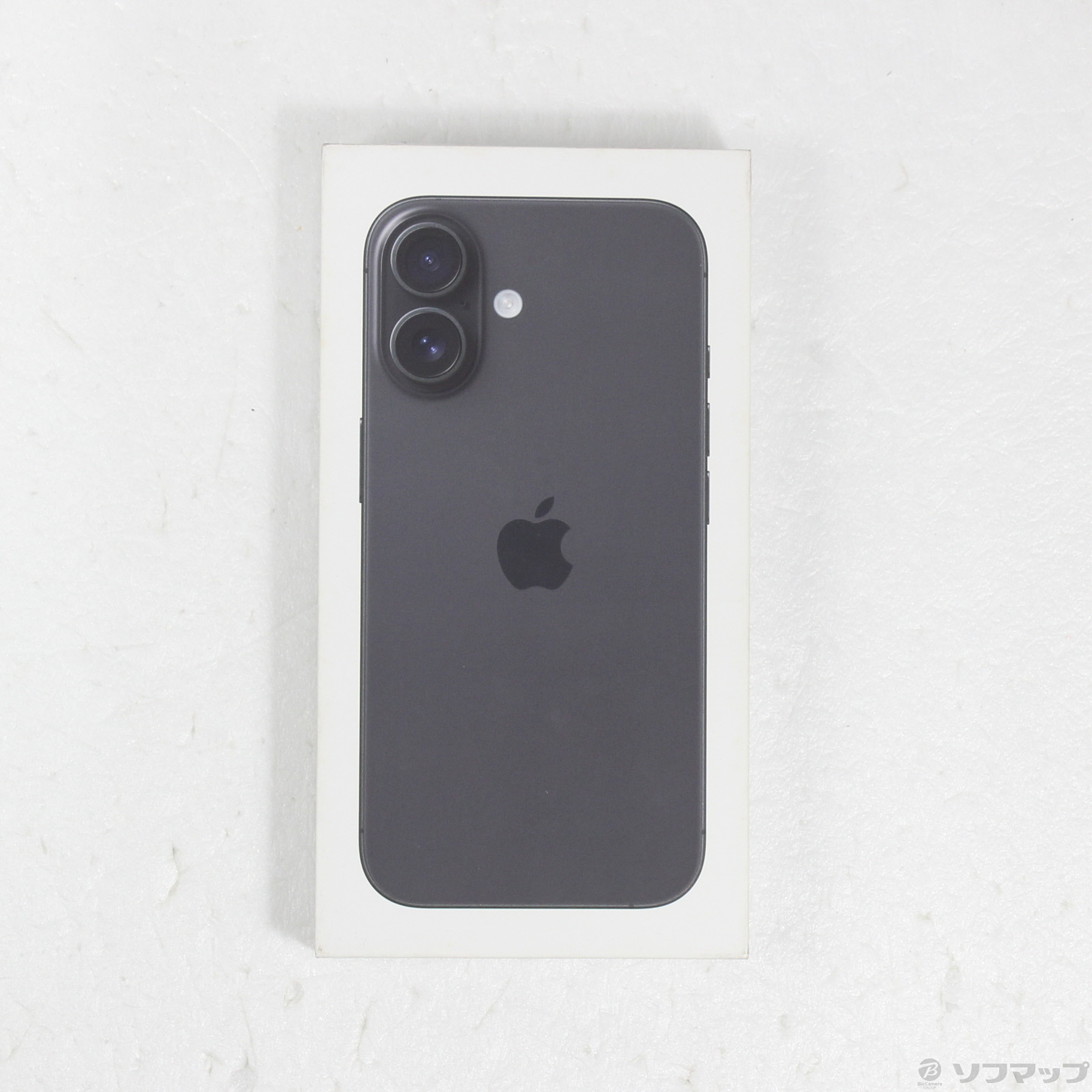 iPhone 16 128GB SIM�t���[ [�u���b�N]�̐��i�摜5