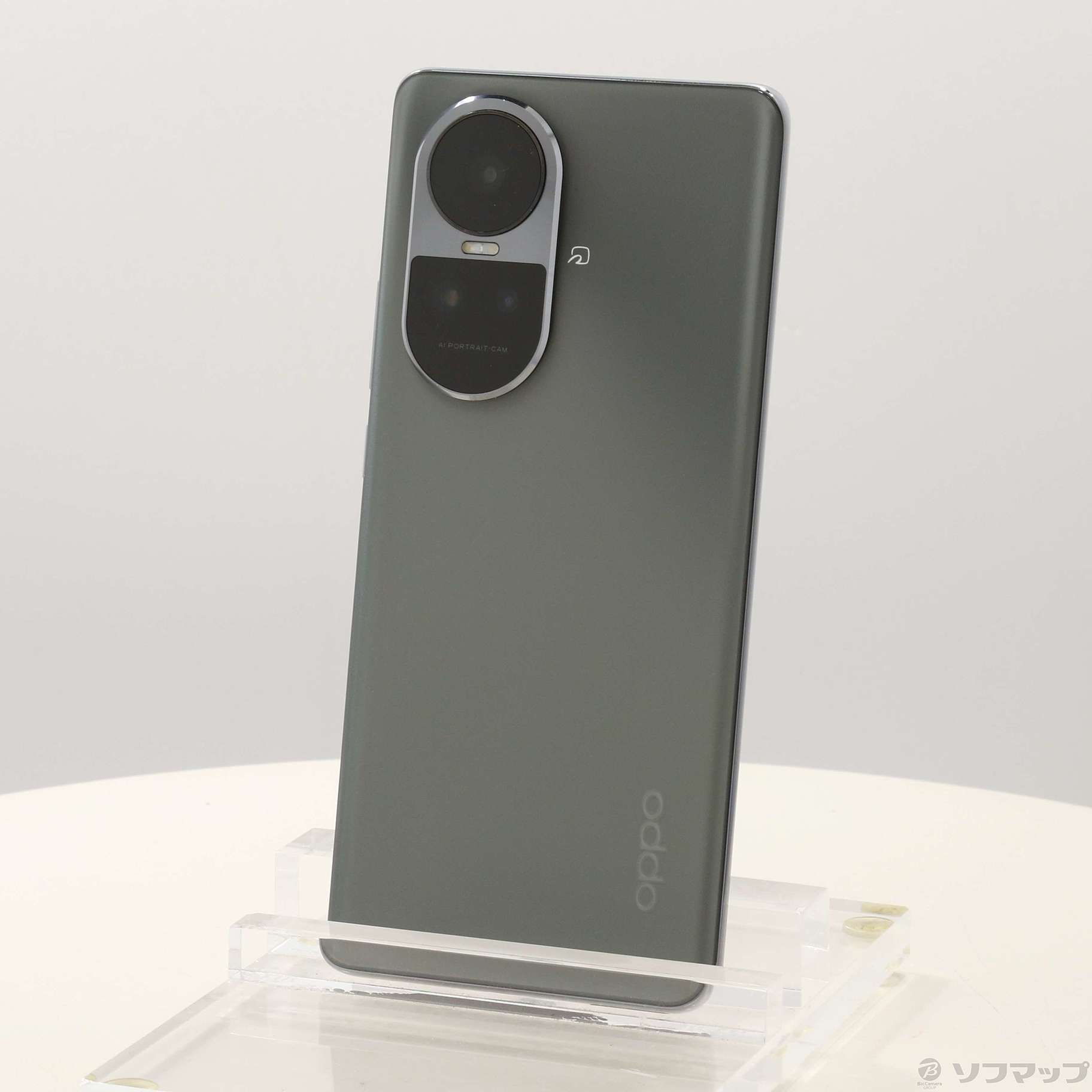 OPPO Reno10 Pro 5G SoftBank [�V���o�[�O���[]