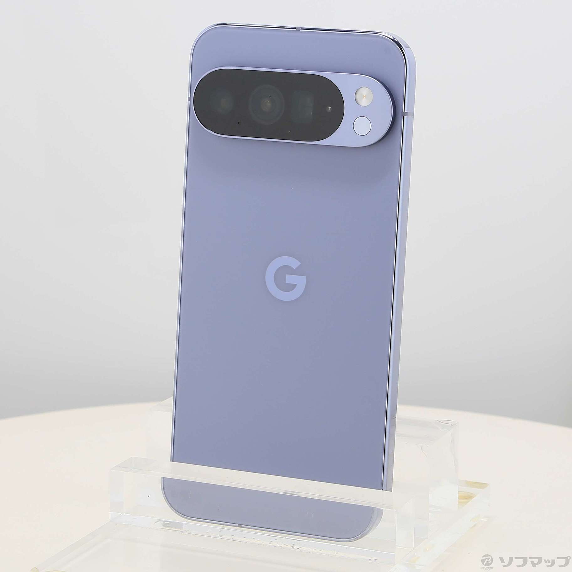 Google Pixel 10 Pro XL 256GB SIM�t���[ [Moonstone]�̐��i�摜1