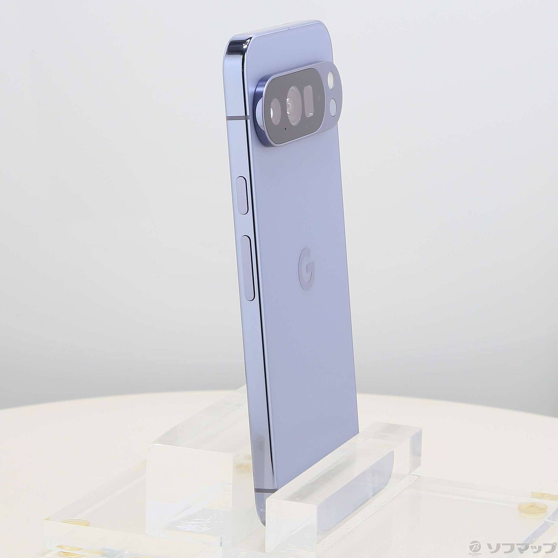 Google Pixel 10 Pro XL 256GB SIM�t���[ [Moonstone]�̐��i�摜4