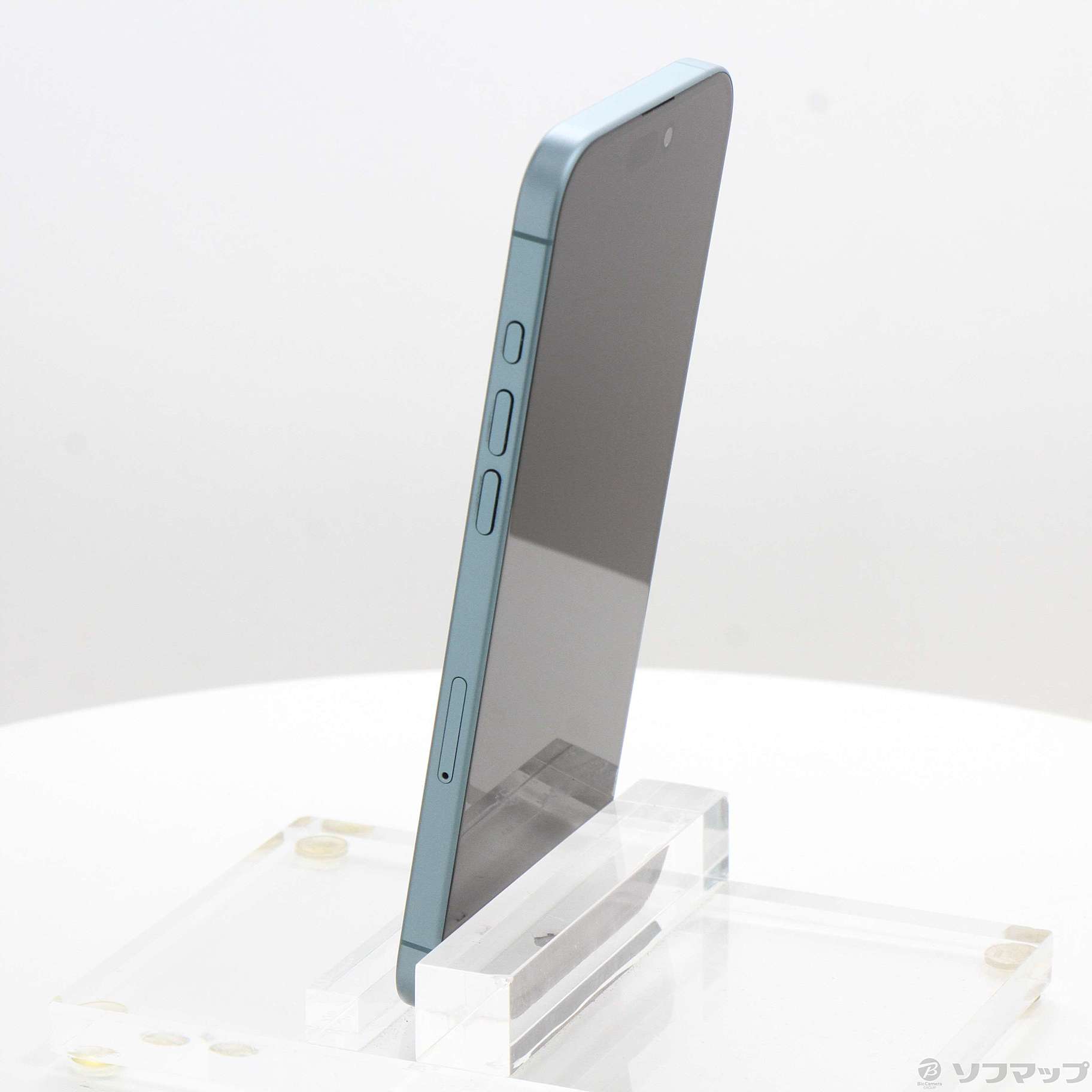 iPhone 16 Plus 128GB SIM�t���[ [�e�B�[��]�̐��i�摜2