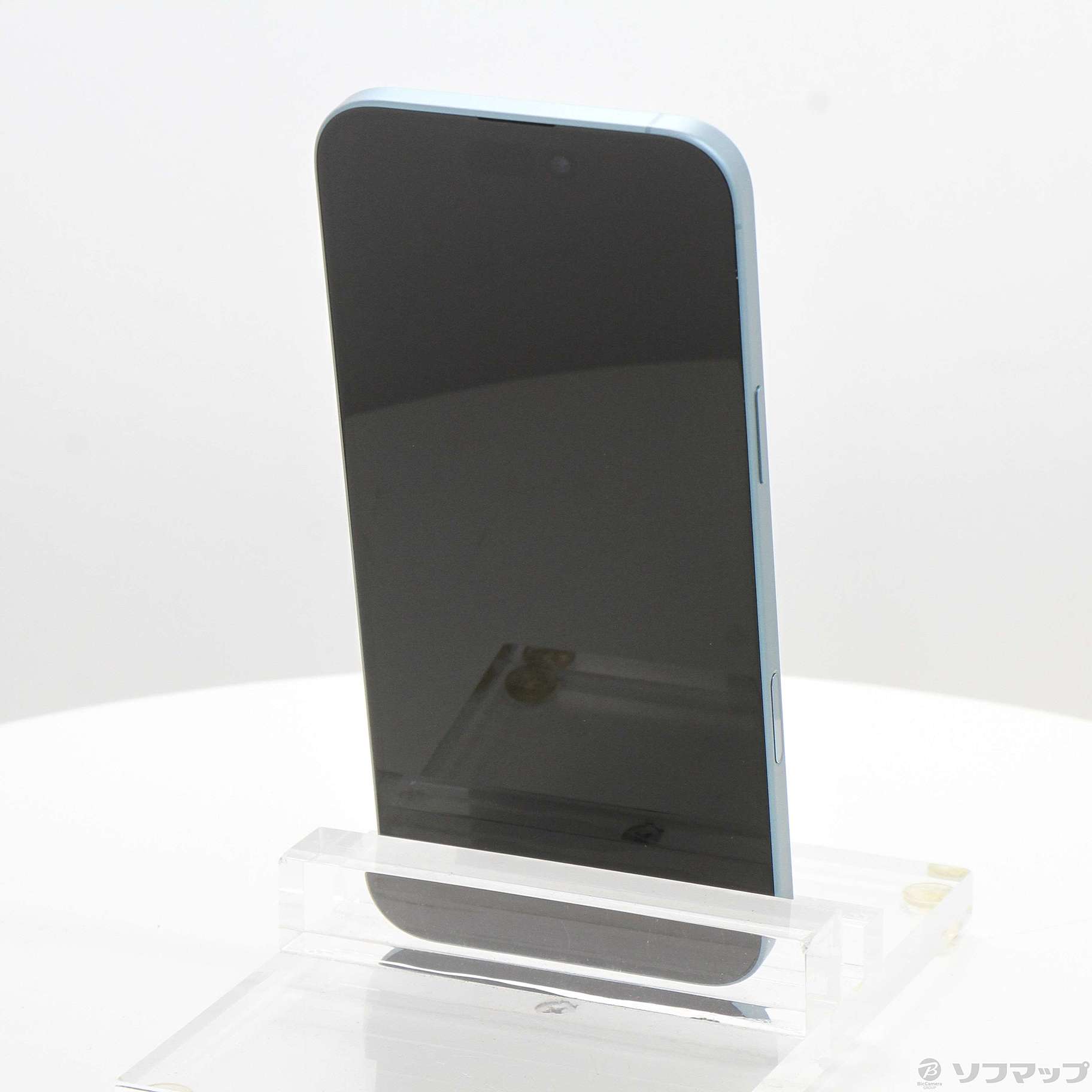 iPhone 16 Plus 128GB SIM�t���[ [�e�B�[��]�̐��i�摜3