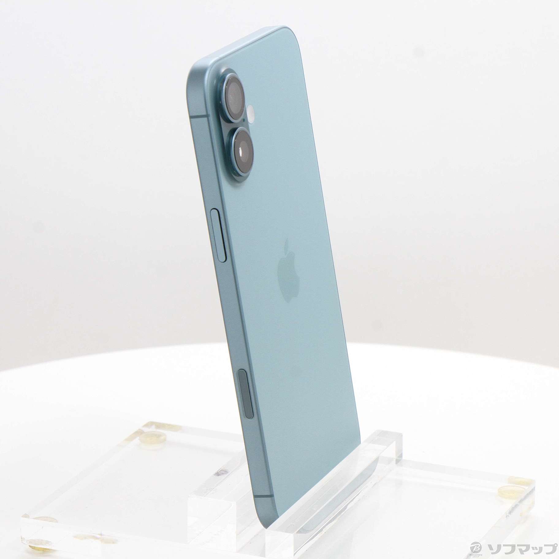 iPhone 16 Plus 128GB SIM�t���[ [�e�B�[��]�̐��i�摜4