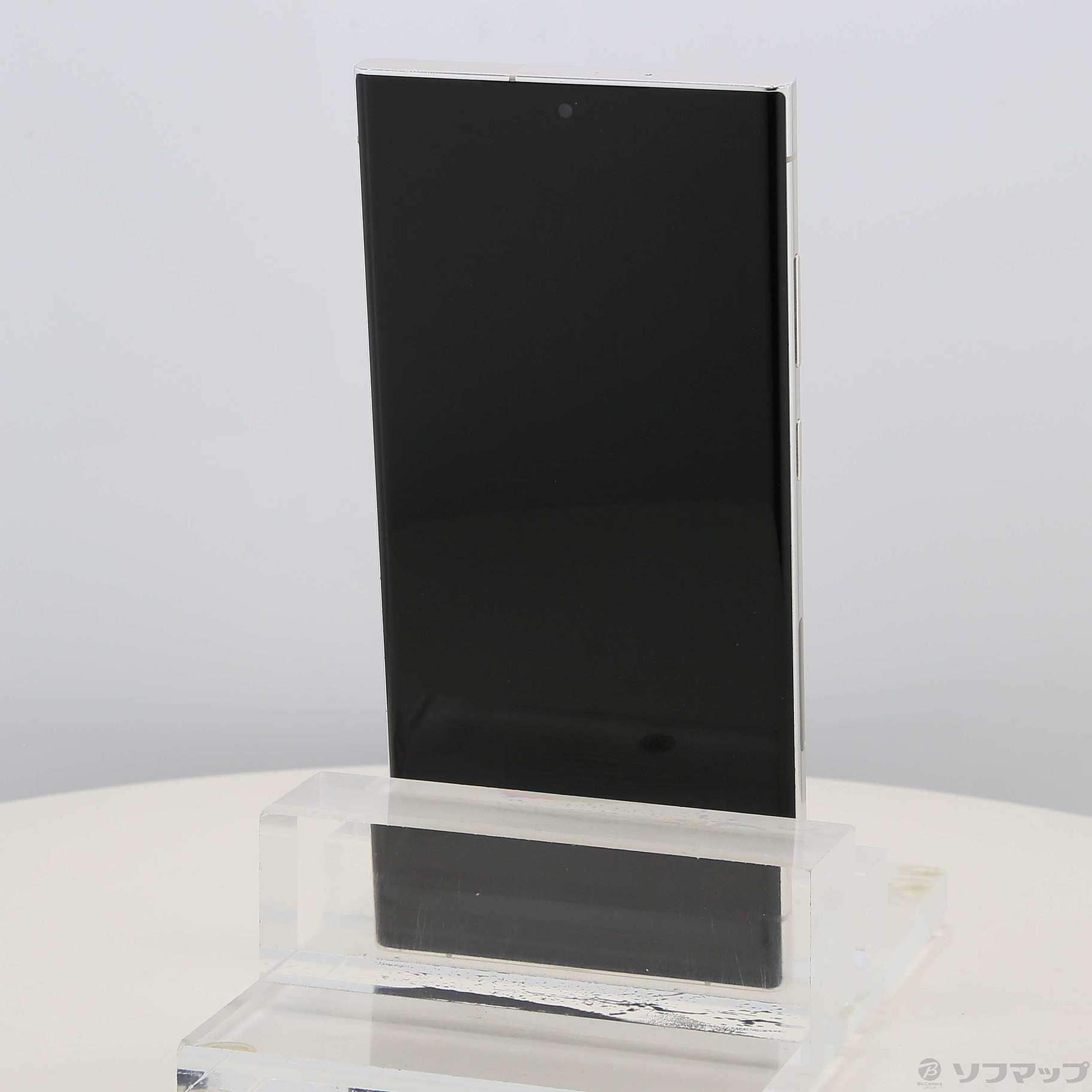 Galaxy S23 Ultra SCG20 256GB au [�N���[��]�̐��i�摜3