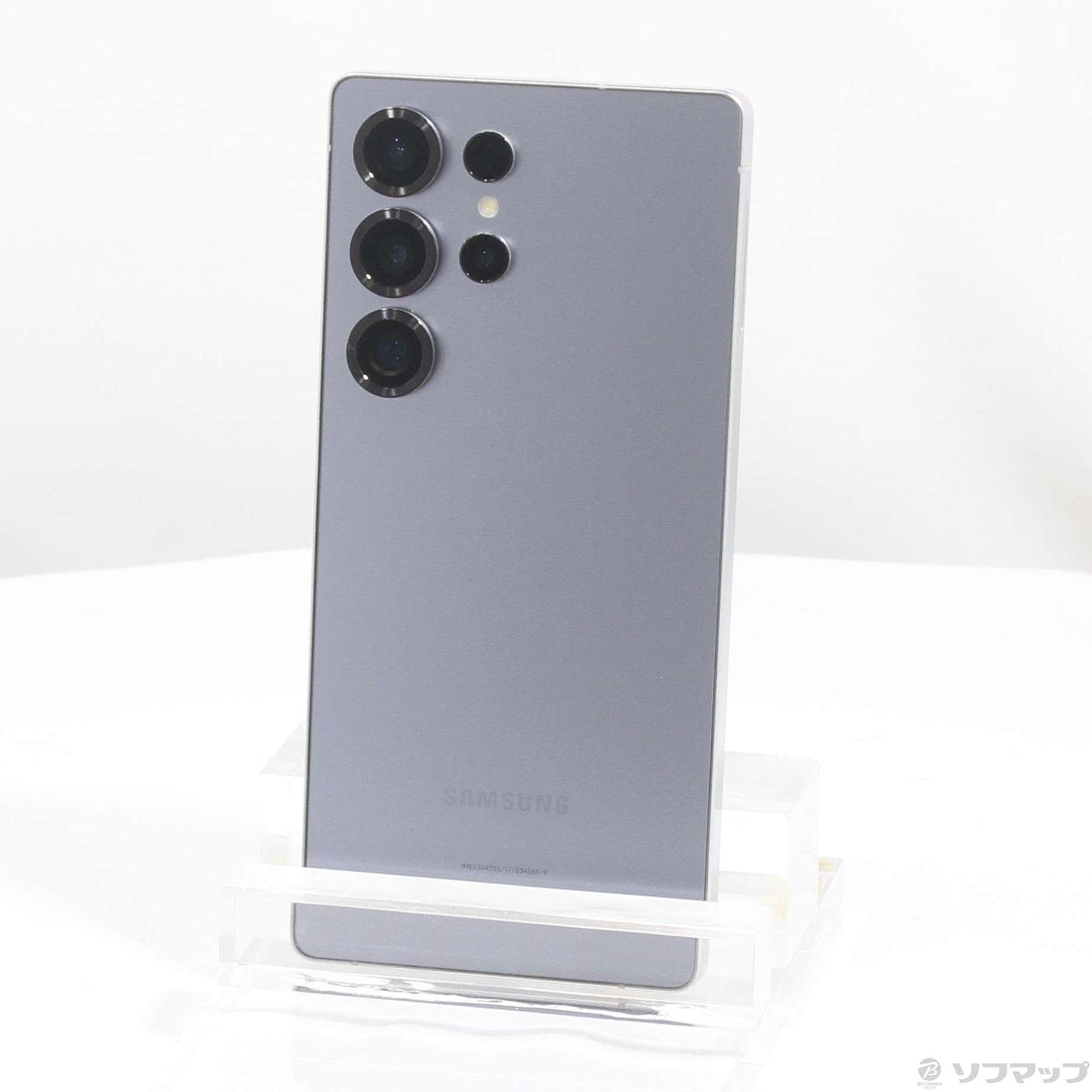 Galaxy S25 Ultra 中古一覧｜SIMフリー・キャリア - 価格.com