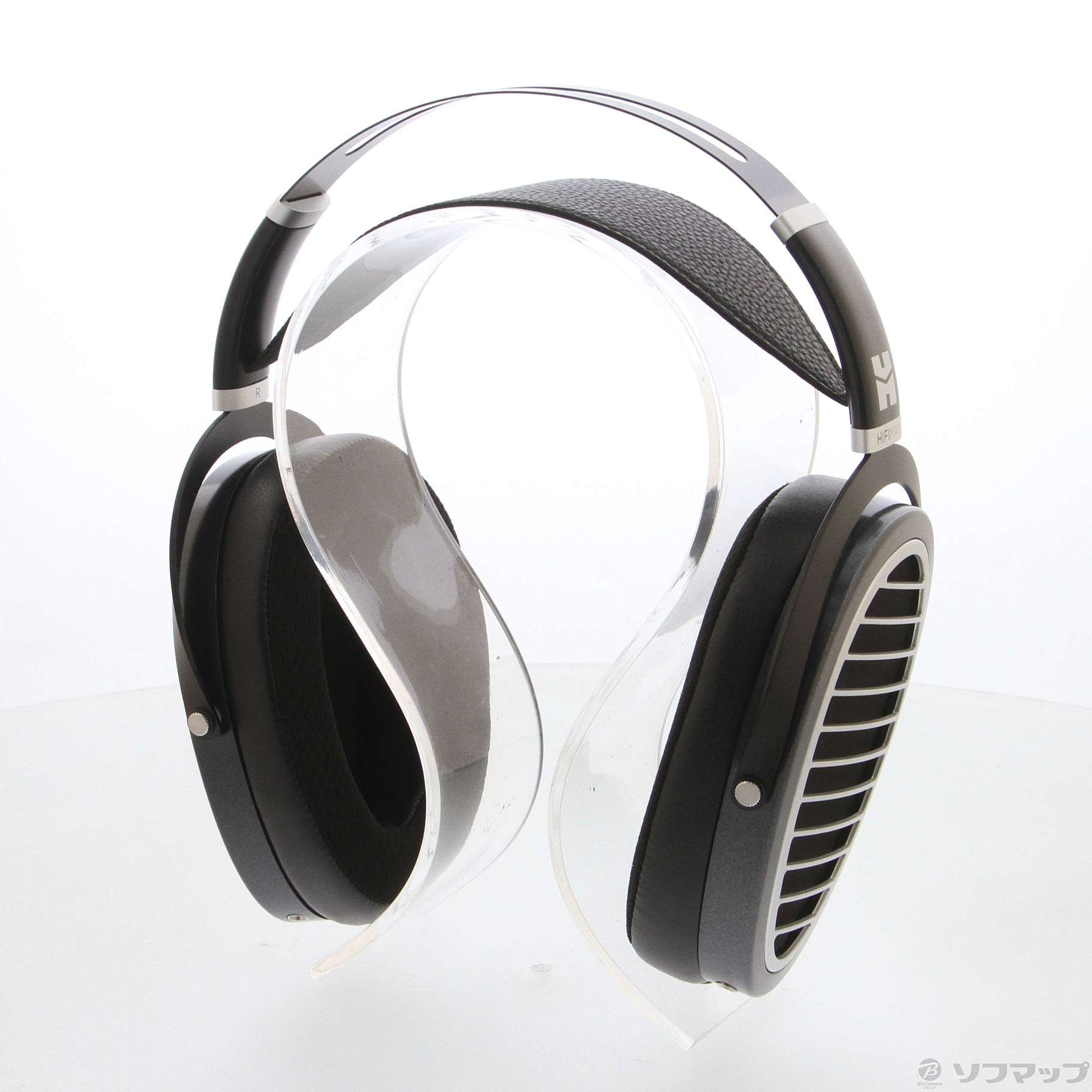 HIFIMAN ANANDA 平面磁界駆動型ヘッドホン 中古 中古】HIFIMAN 平面駆動ヘッドホン ANANDA [2133077891177] - 法人専用
