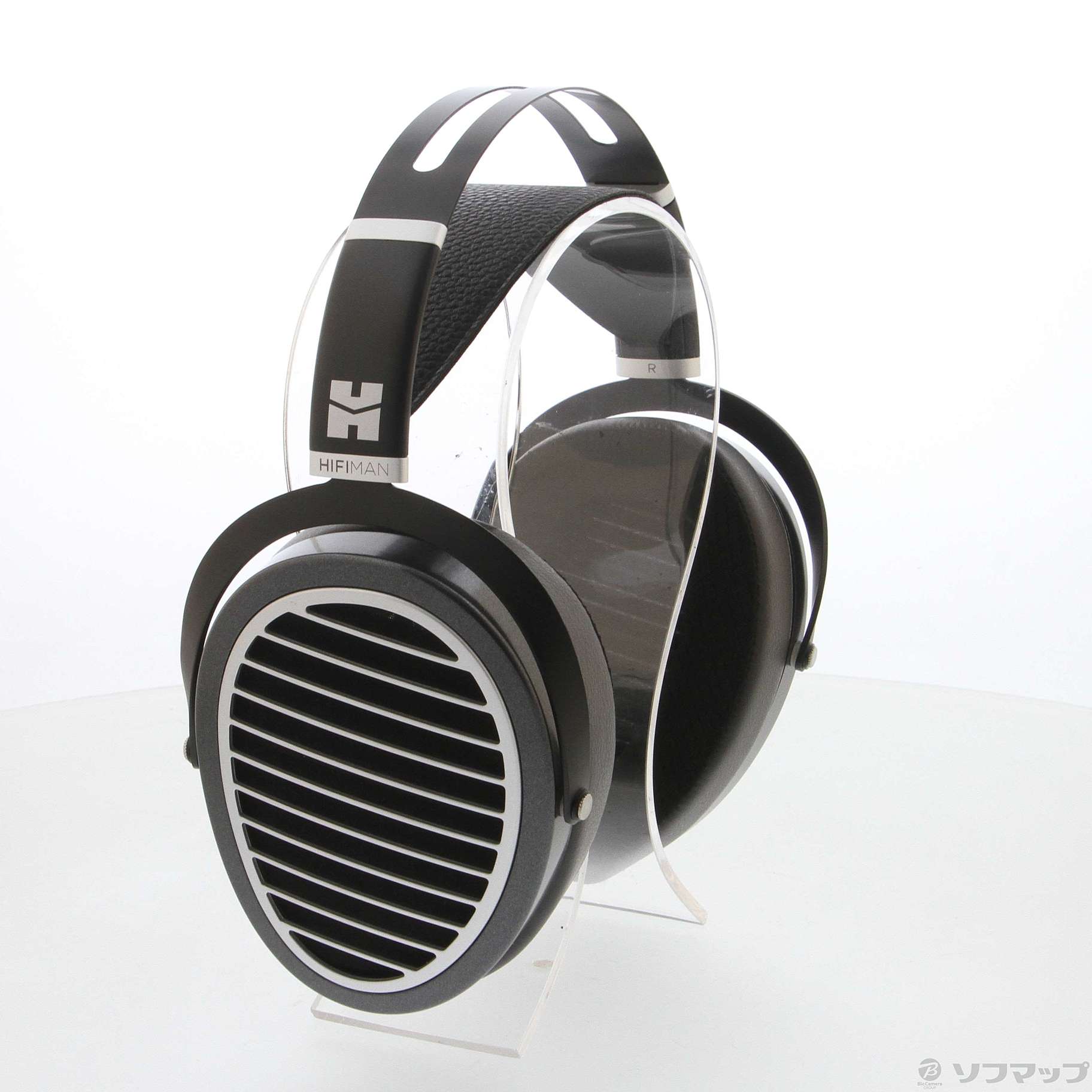 中古】HIFIMAN 平面駆動ヘッドホン ANANDA [2133077891177] - 法人専用