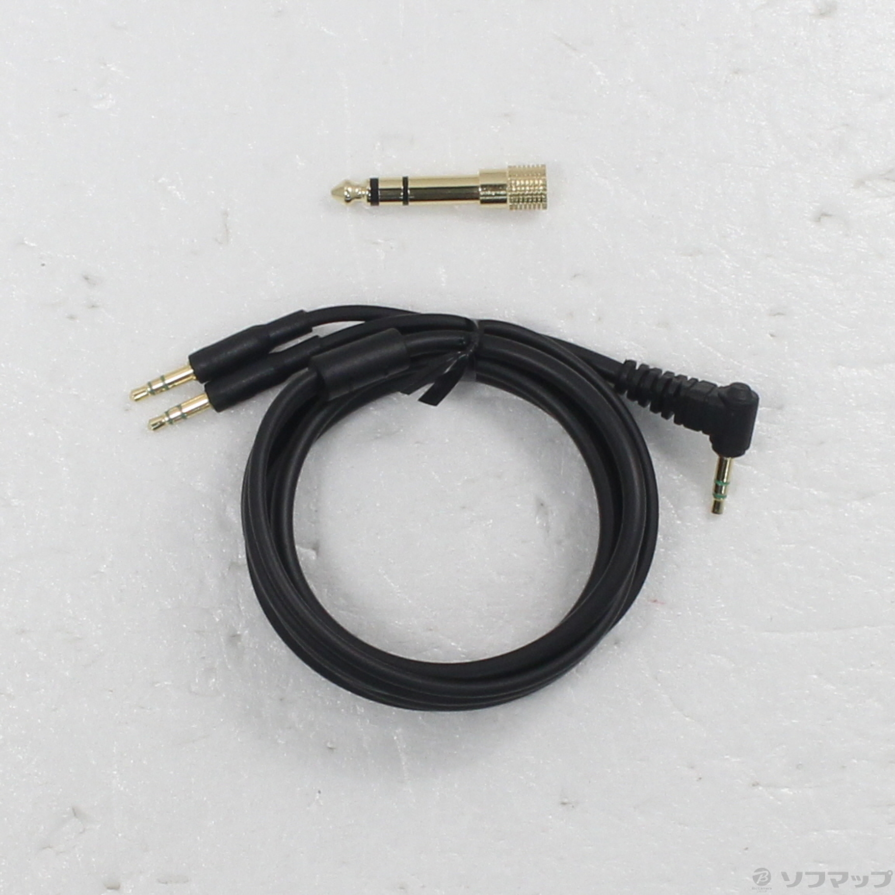 中古】HIFIMAN 平面駆動ヘッドホン ANANDA [2133077891177] - リコレ