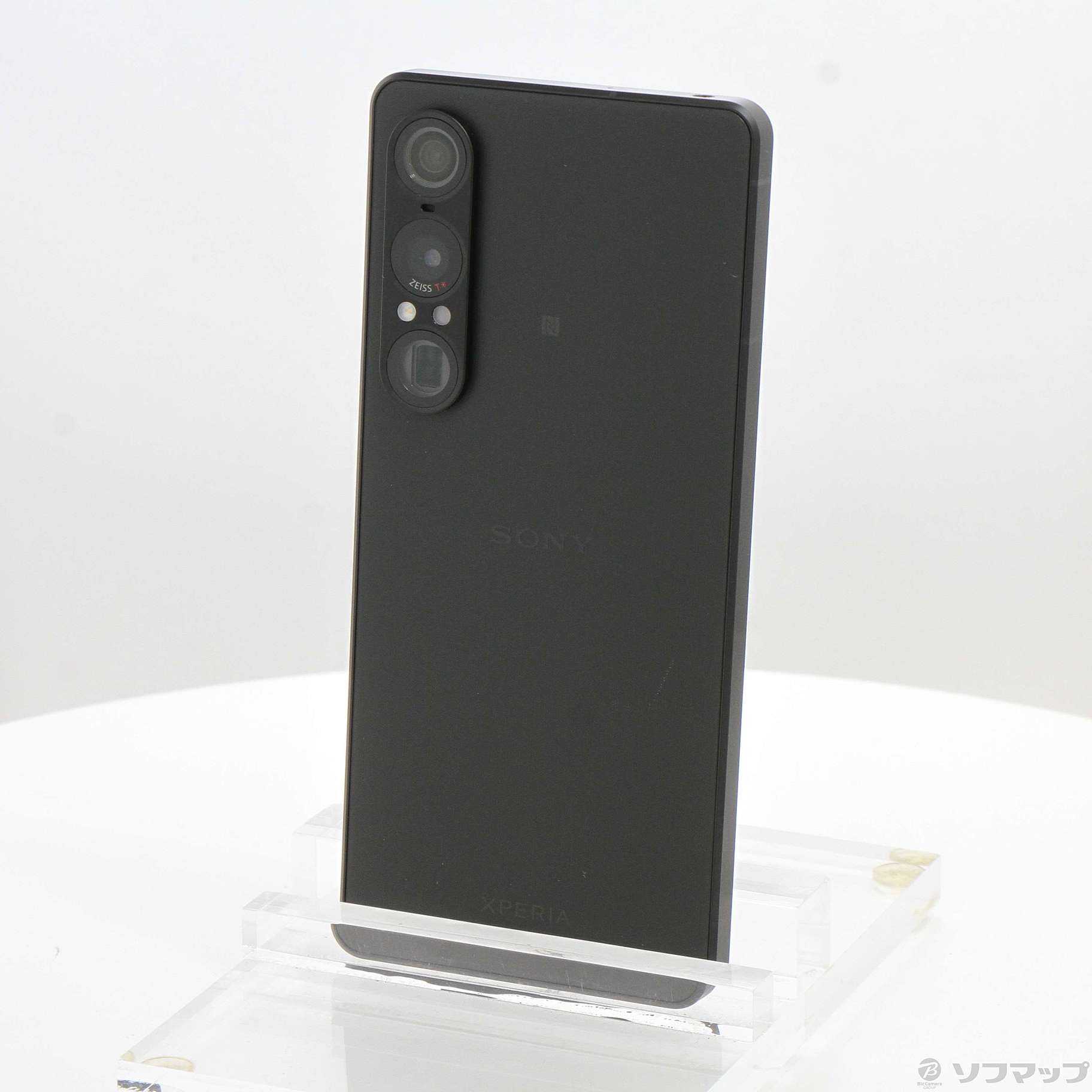 Xperia 1 VII 512GB (RAM 16GB���f��) SIM�t���[ [�X���[�g�u���b�N]�̐��i�摜1