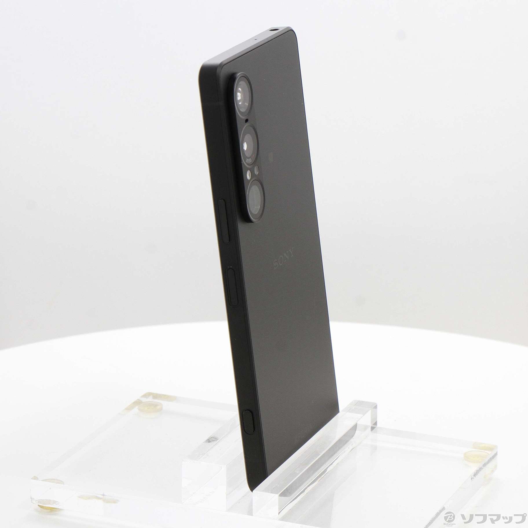 Xperia 1 VII 512GB (RAM 16GB���f��) SIM�t���[ [�X���[�g�u���b�N]�̐��i�摜4