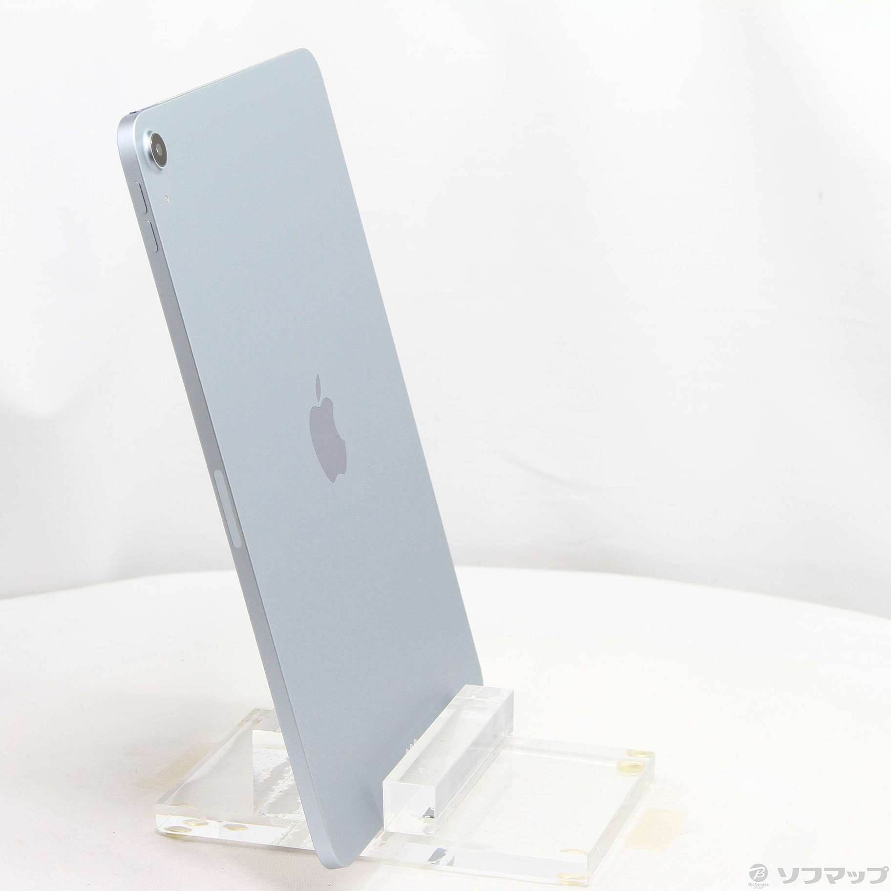 中古】iPad Air 11インチ(M3) 256GB ブルー MCA34J／A Wi-Fi