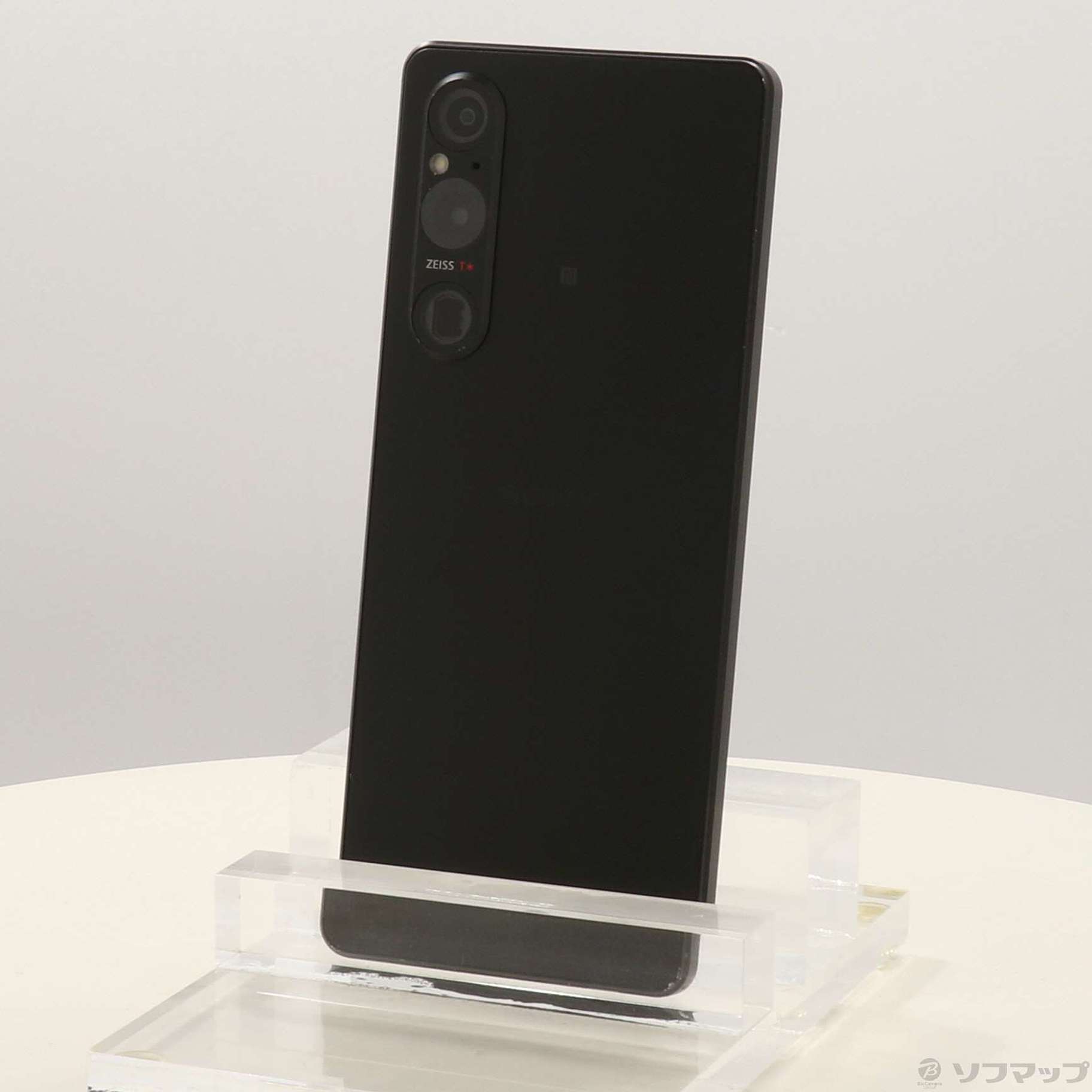 Xperia 1 V SIM�t���[ [�u���b�N]