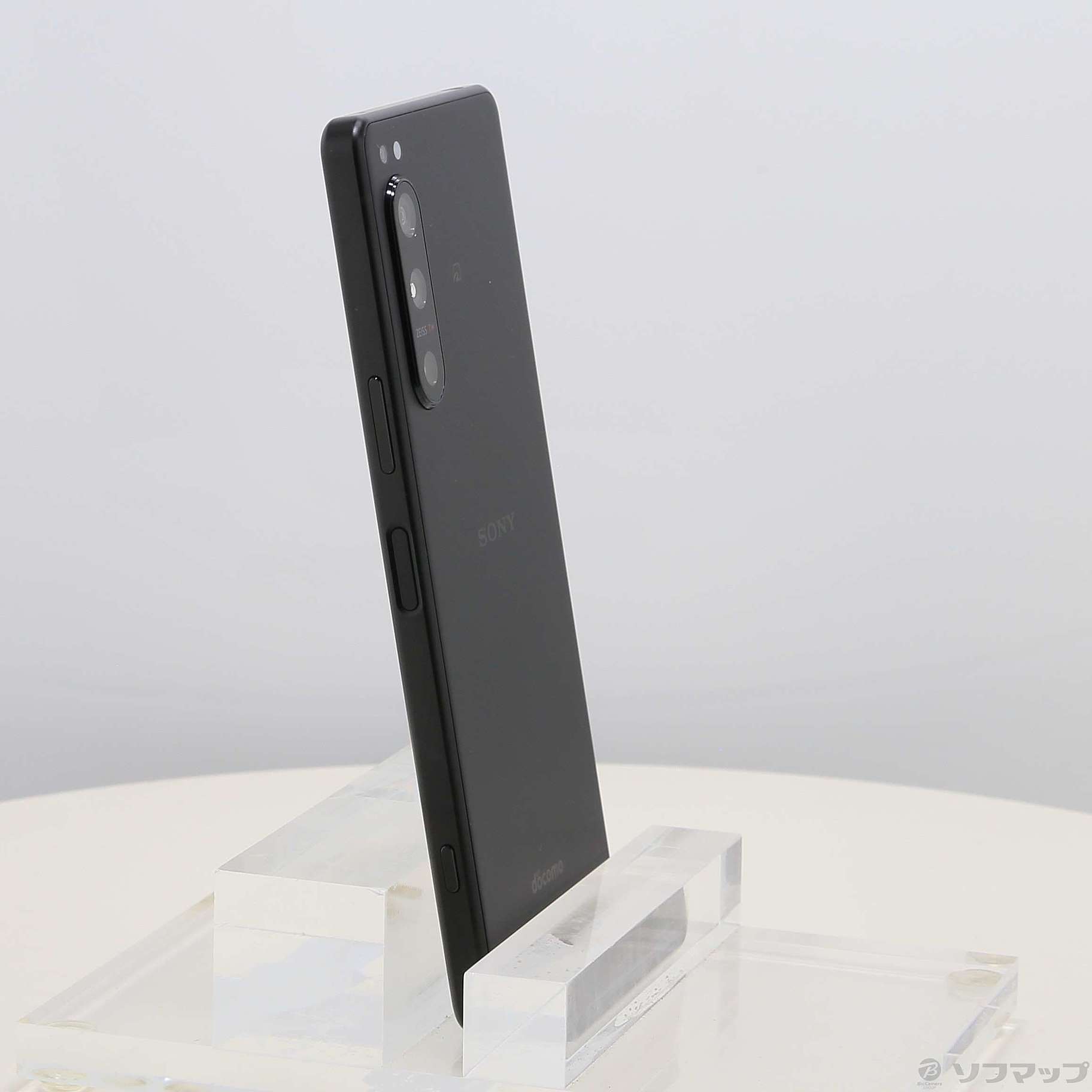 価格.com - SONY Xperia 5 IV SO-54C docomo [ブラック] 価格比較