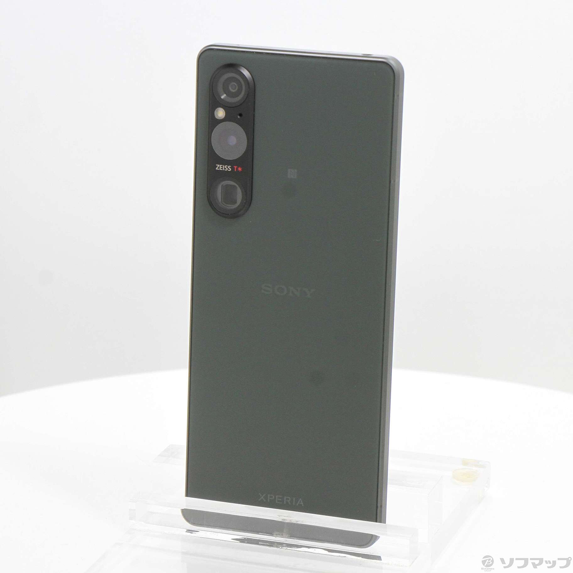 Xperia 1 V 中古一覧｜SIMフリー・キャリア - 価格.com