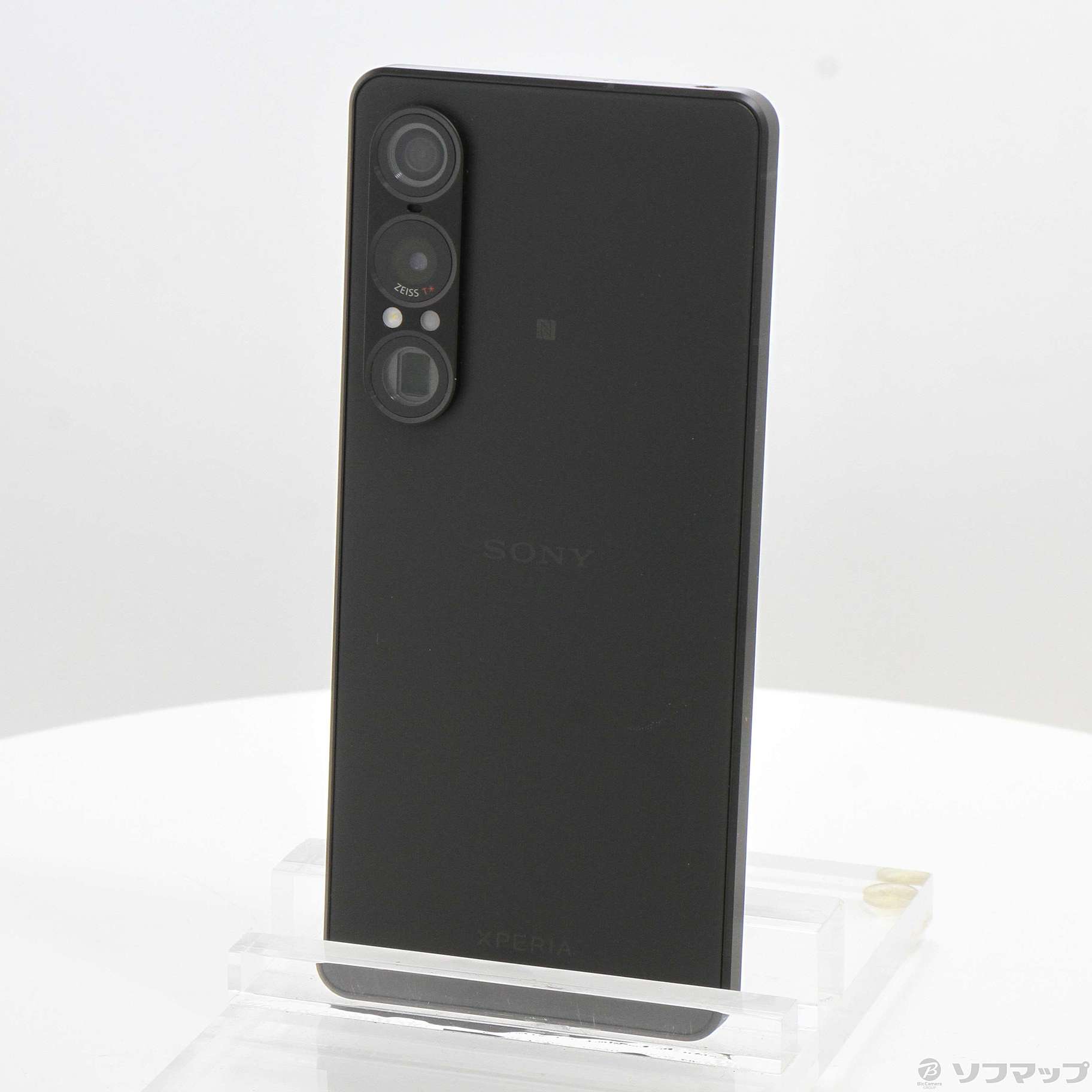 Xperia 1 VII 512GB (RAM 16GB���f��) SIM�t���[ [�X���[�g�u���b�N]�̐��i�摜1