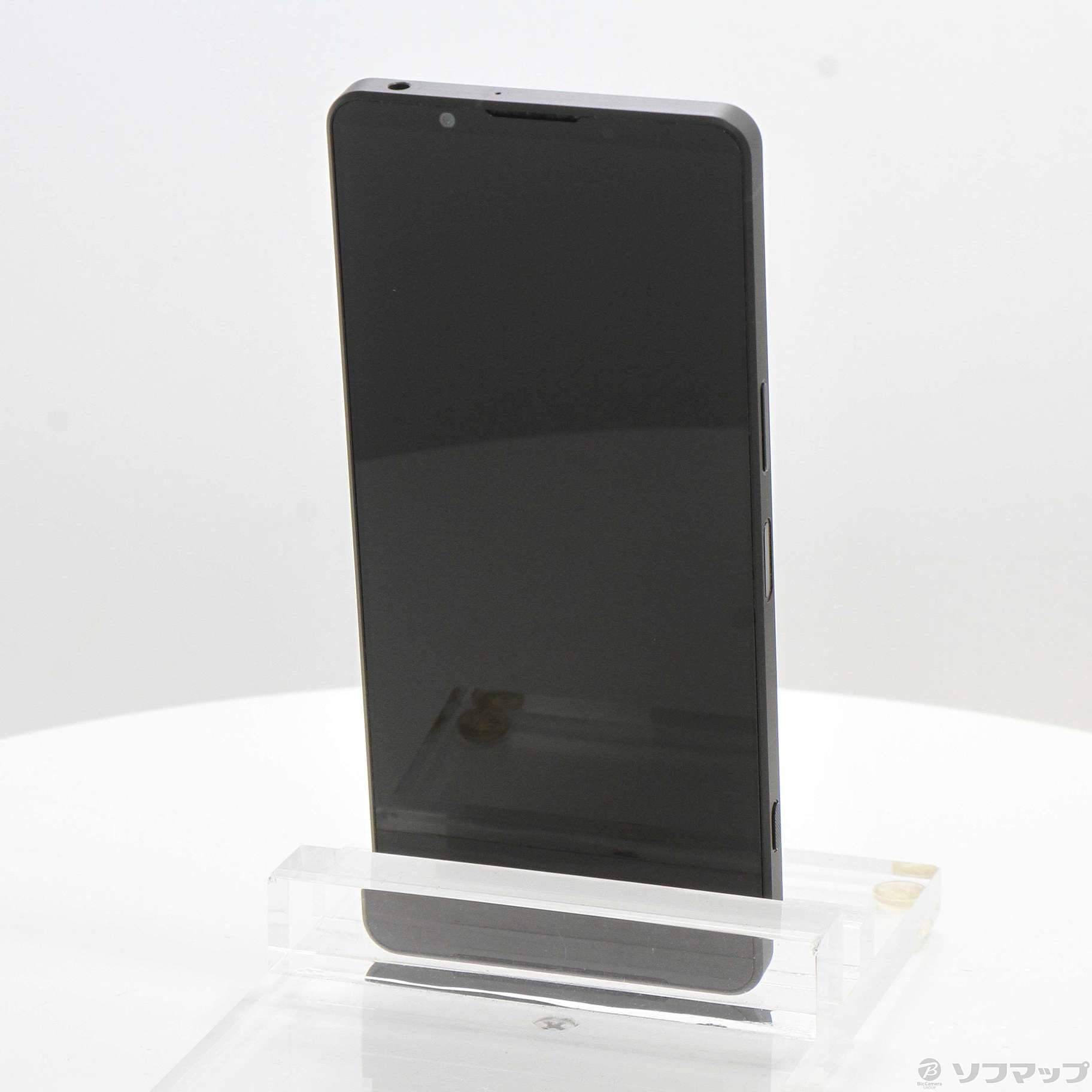 Xperia 1 VII 512GB (RAM 16GB���f��) SIM�t���[ [�X���[�g�u���b�N]�̐��i�摜3