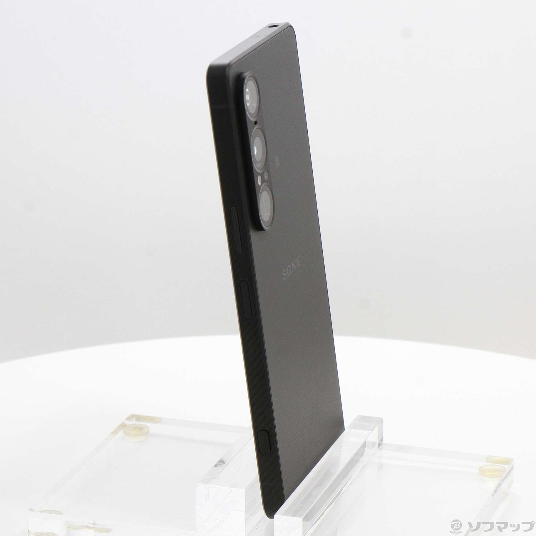 Xperia 1 VII 512GB (RAM 16GB���f��) SIM�t���[ [�X���[�g�u���b�N]�̐��i�摜4