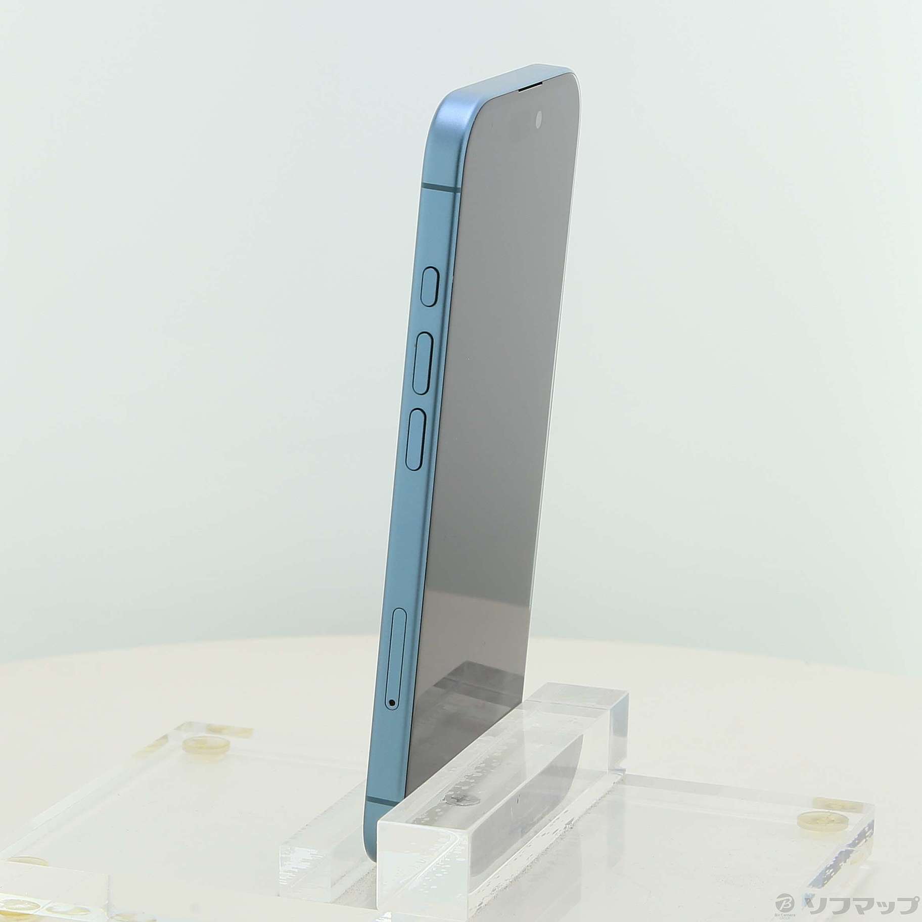 iPhone 16 128GB SIM�t���[ [�e�B�[��]�̐��i�摜2