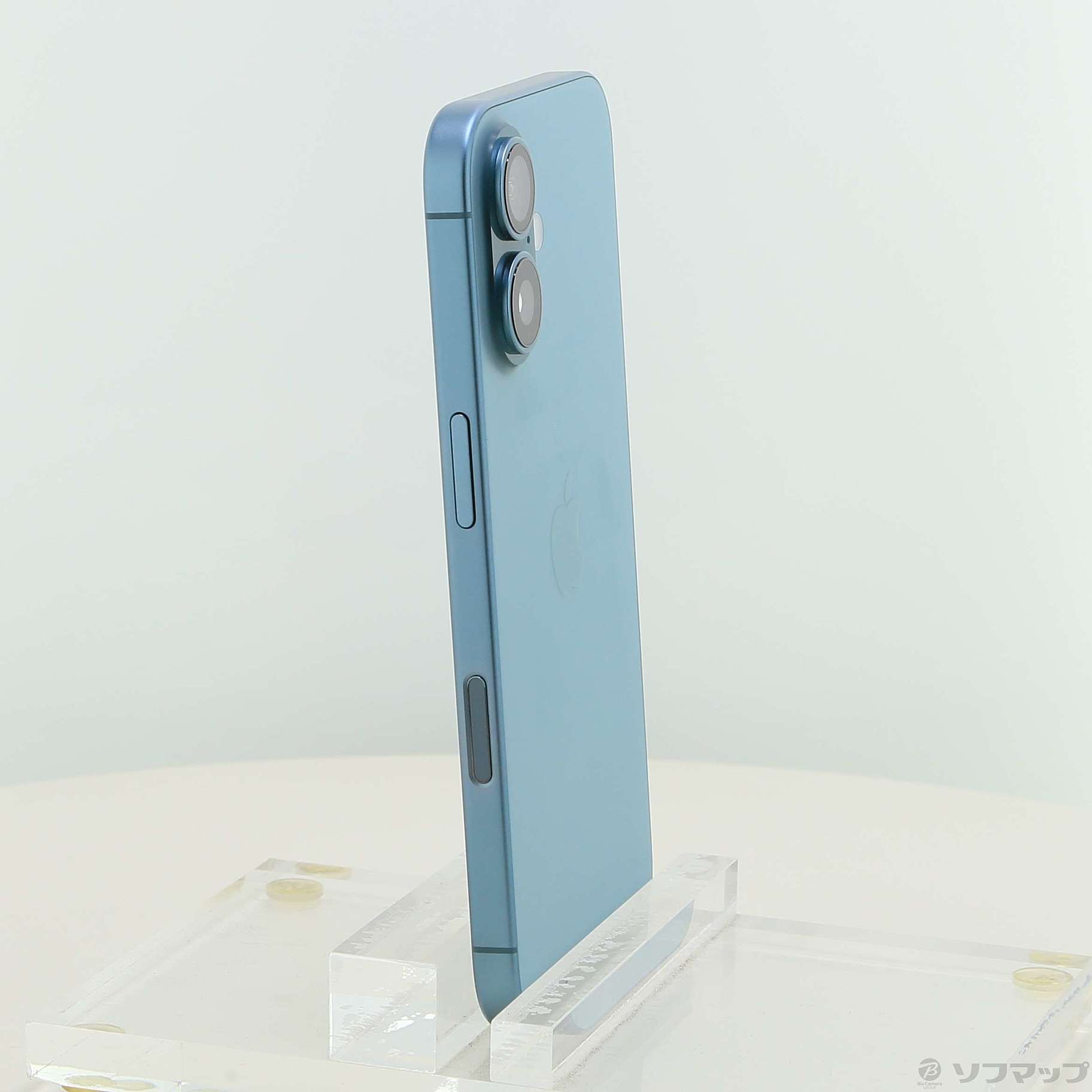 iPhone 16 128GB SIM�t���[ [�e�B�[��]�̐��i�摜4
