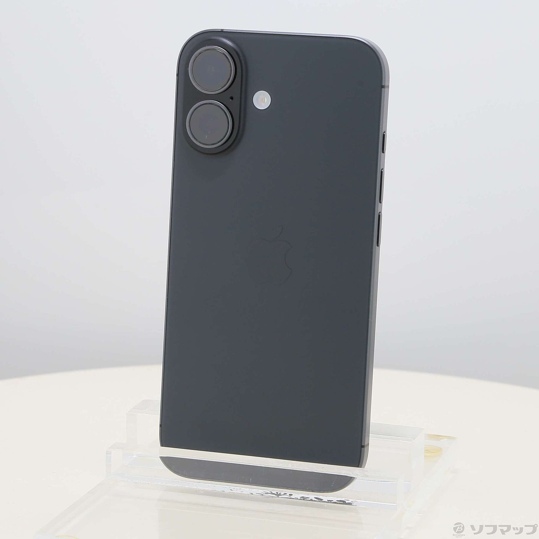 iPhone 17 256GB SIM�t���[ [�u���b�N]�̐��i�摜1