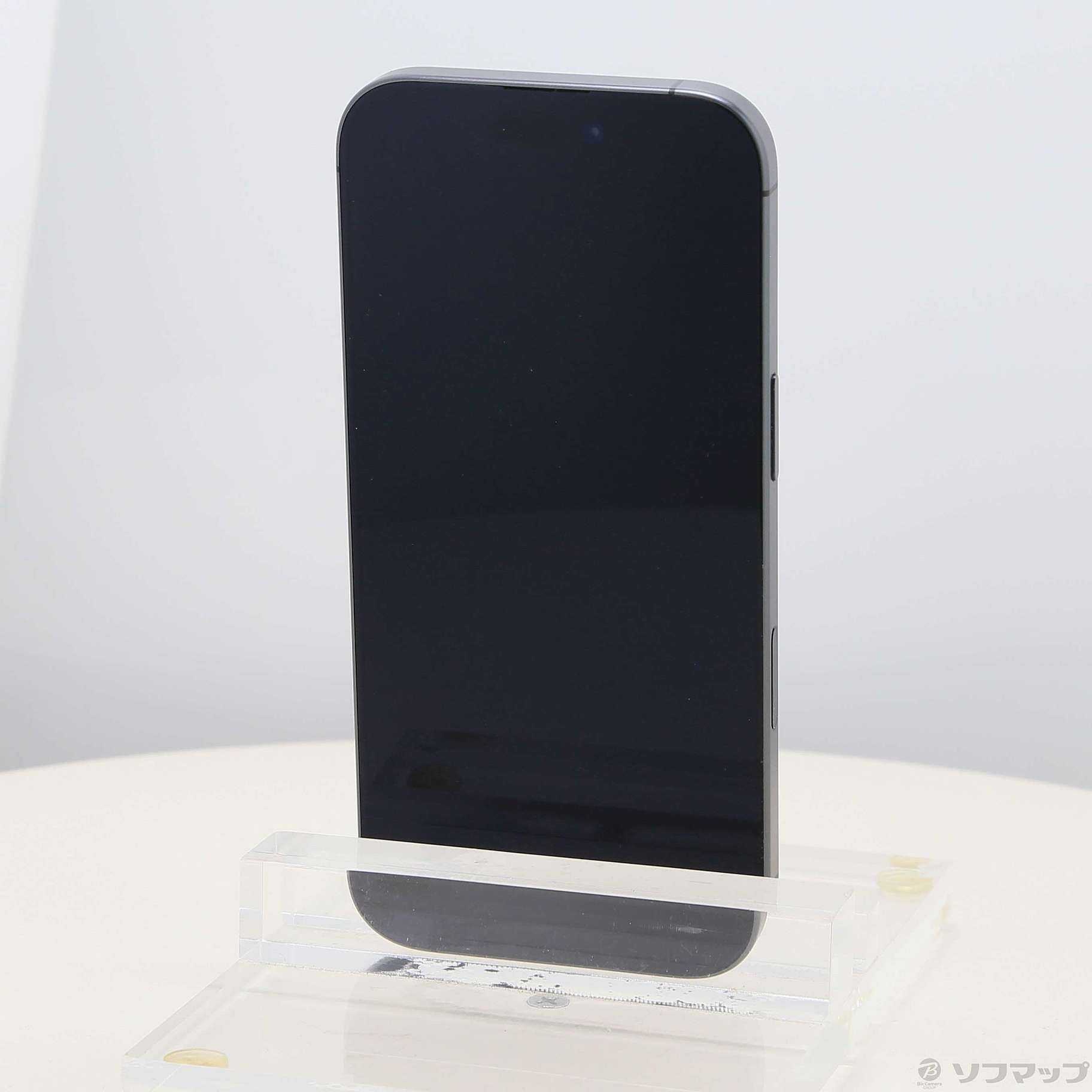iPhone 17 256GB SIM�t���[ [�u���b�N]�̐��i�摜3