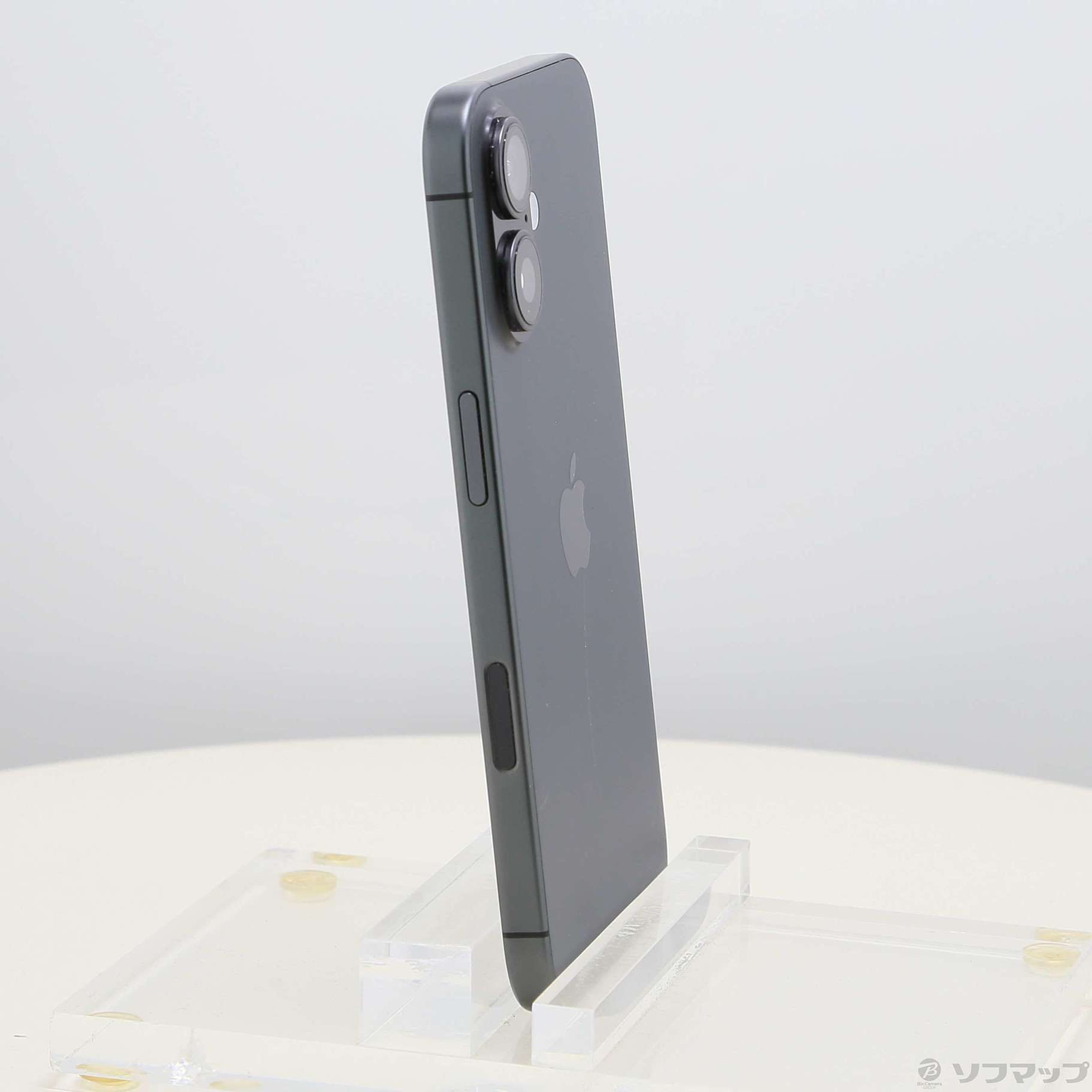 iPhone 17 256GB SIM�t���[ [�u���b�N]�̐��i�摜4