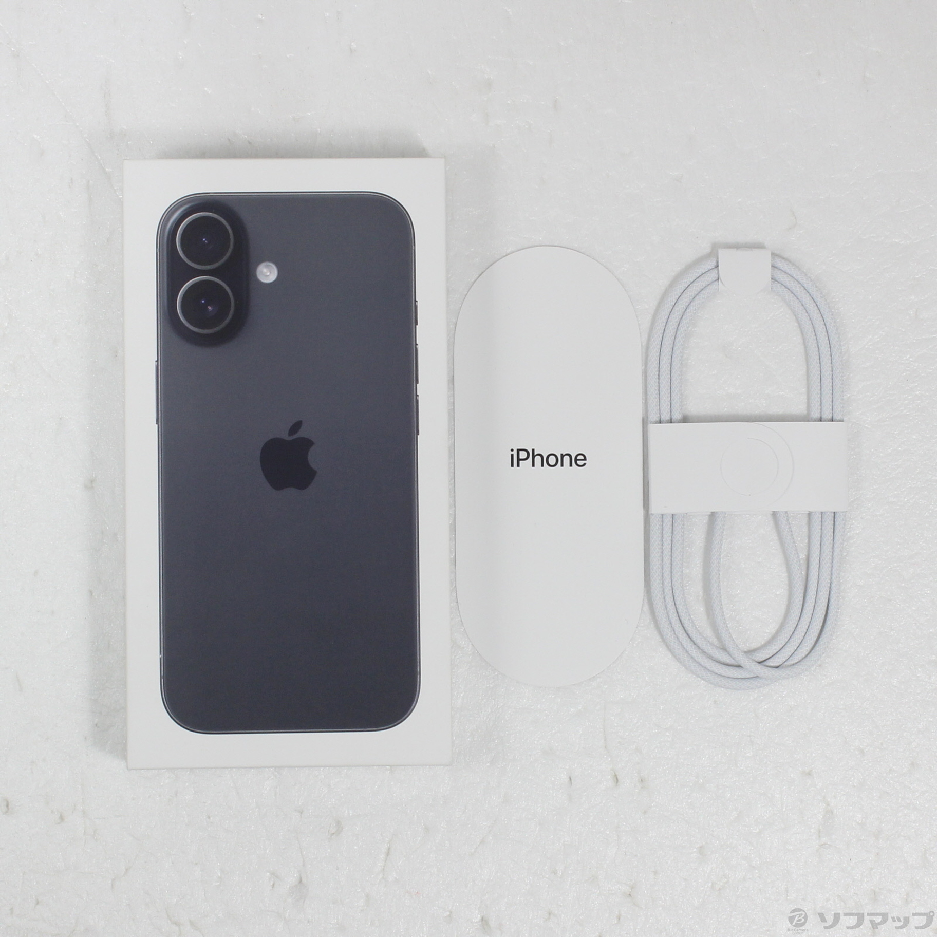 iPhone 17 256GB SIM�t���[ [�u���b�N]�̐��i�摜5