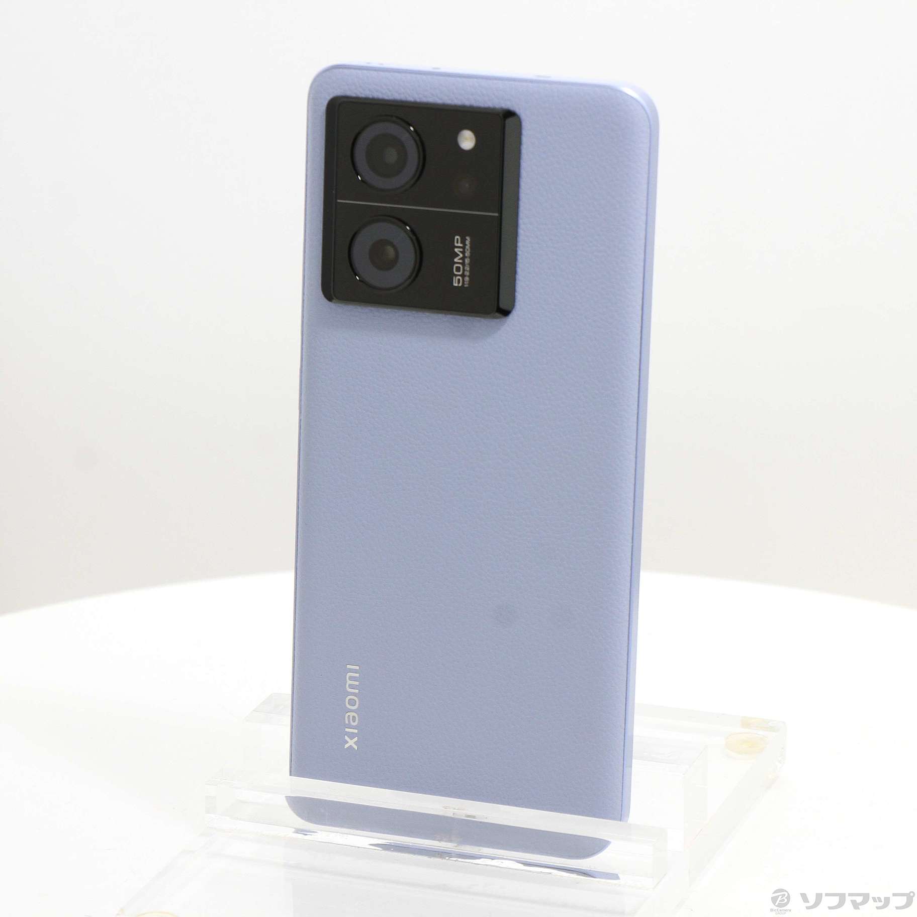 Xiaomi 13T XIG04 au [�A���p�C���u���[]