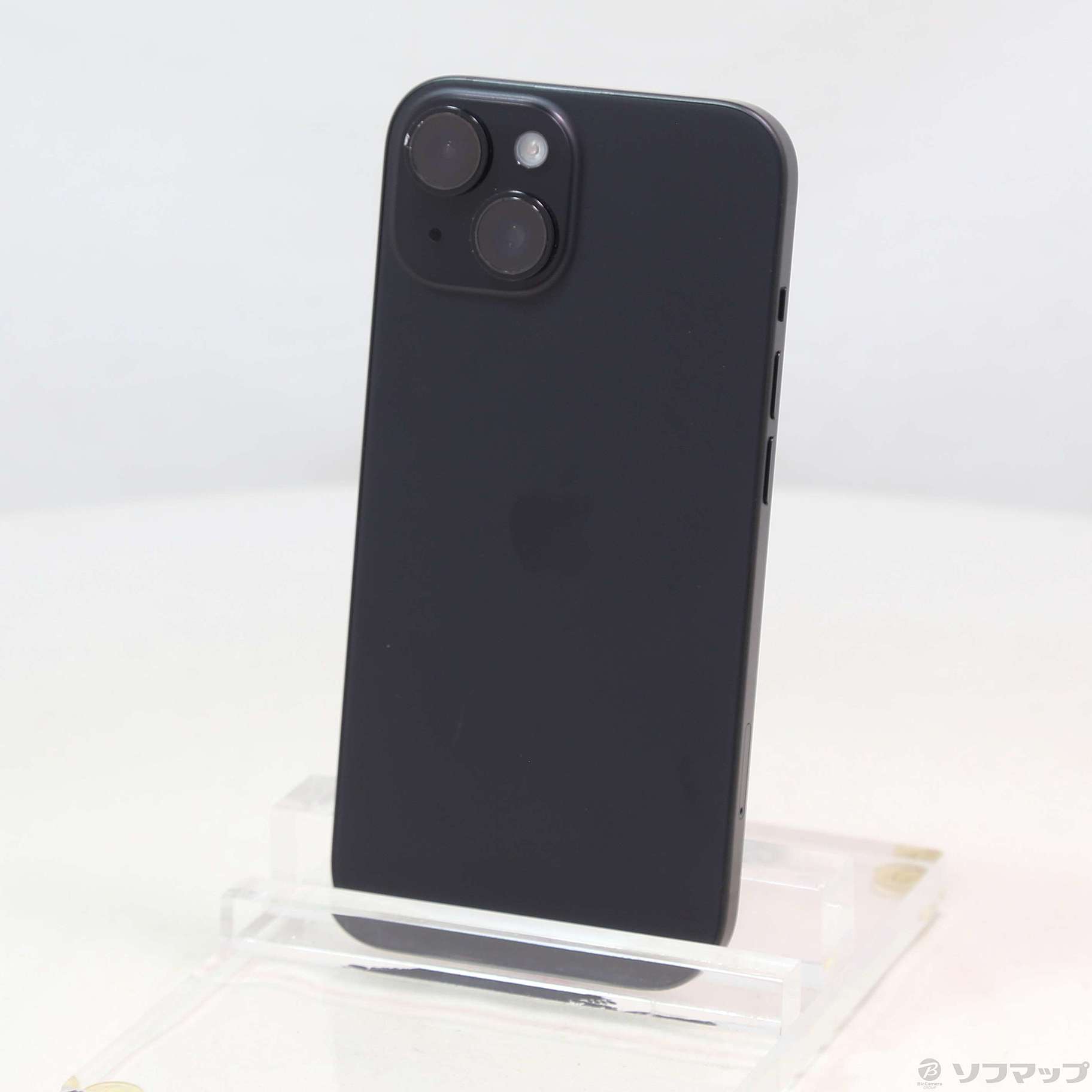 iPhone 15 中古一覧｜SIMフリー・キャリア - 価格.com