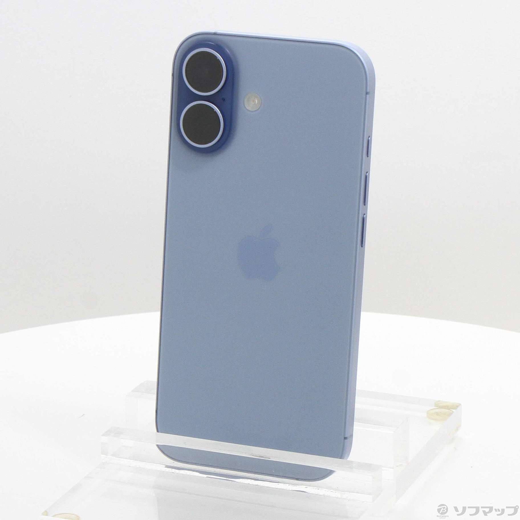 iPhone 17 256GB SIM�t���[ [�~�X�g�u���[]�̐��i�摜1