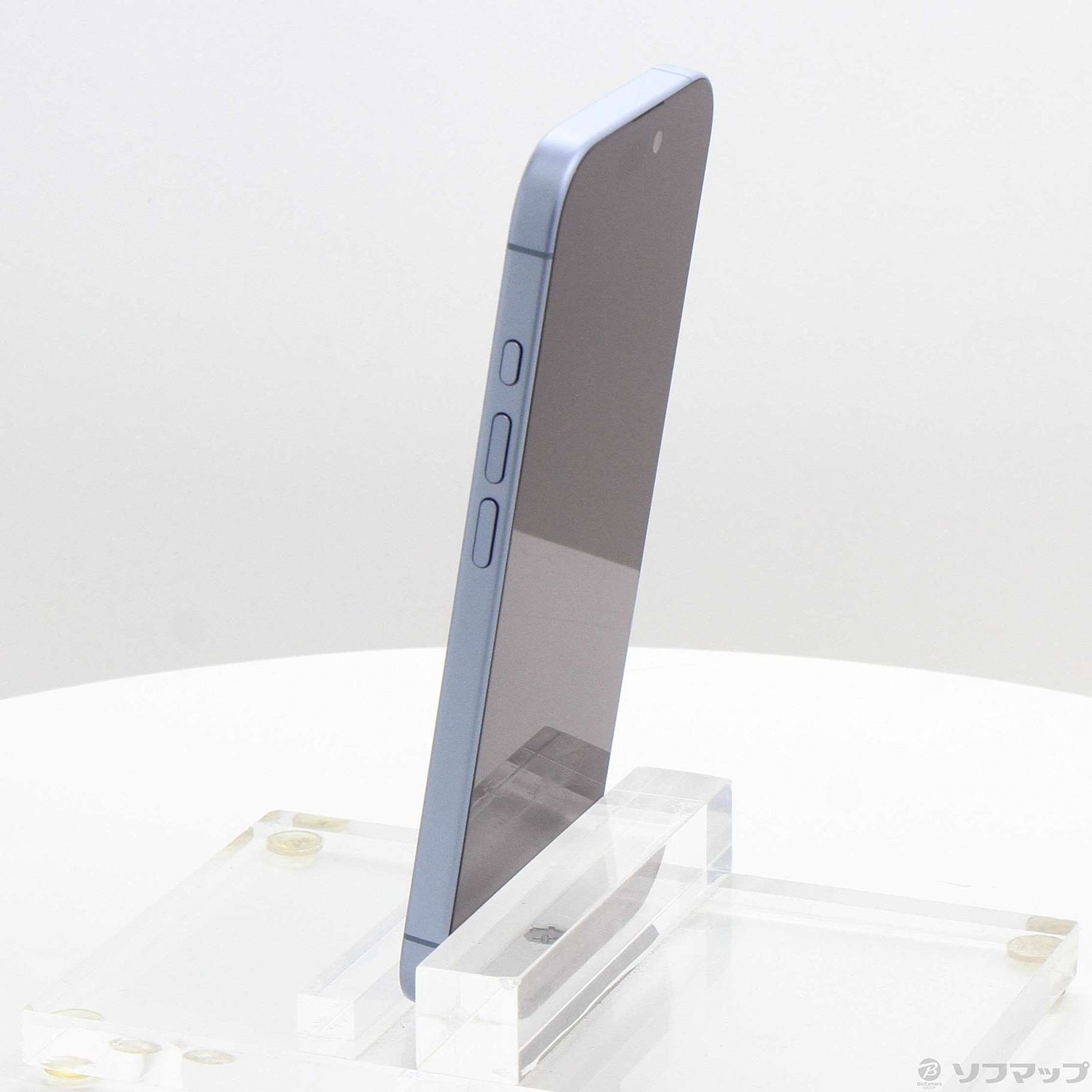 iPhone 17 256GB SIM�t���[ [�~�X�g�u���[]�̐��i�摜2