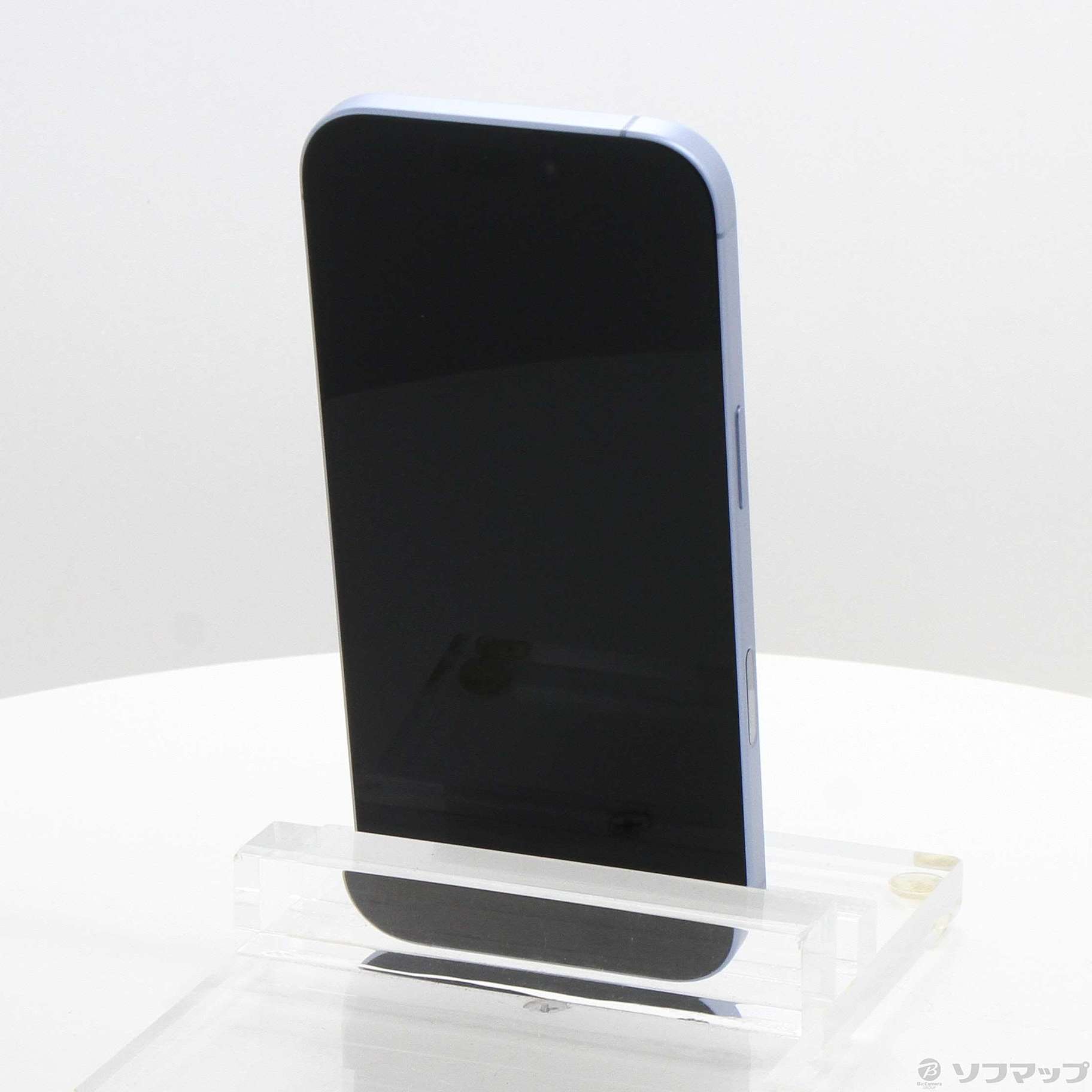iPhone 17 256GB SIM�t���[ [�~�X�g�u���[]�̐��i�摜3