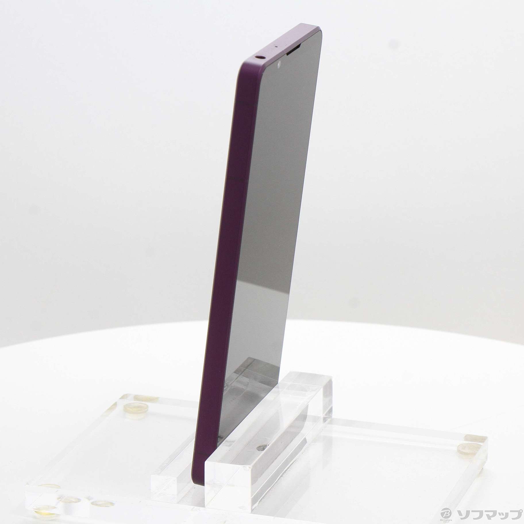 Xperia 1 VII 512GB (RAM 16GB���f��) SIM�t���[ [�I�[�L�b�h�p�[�v��]�̐��i�摜2