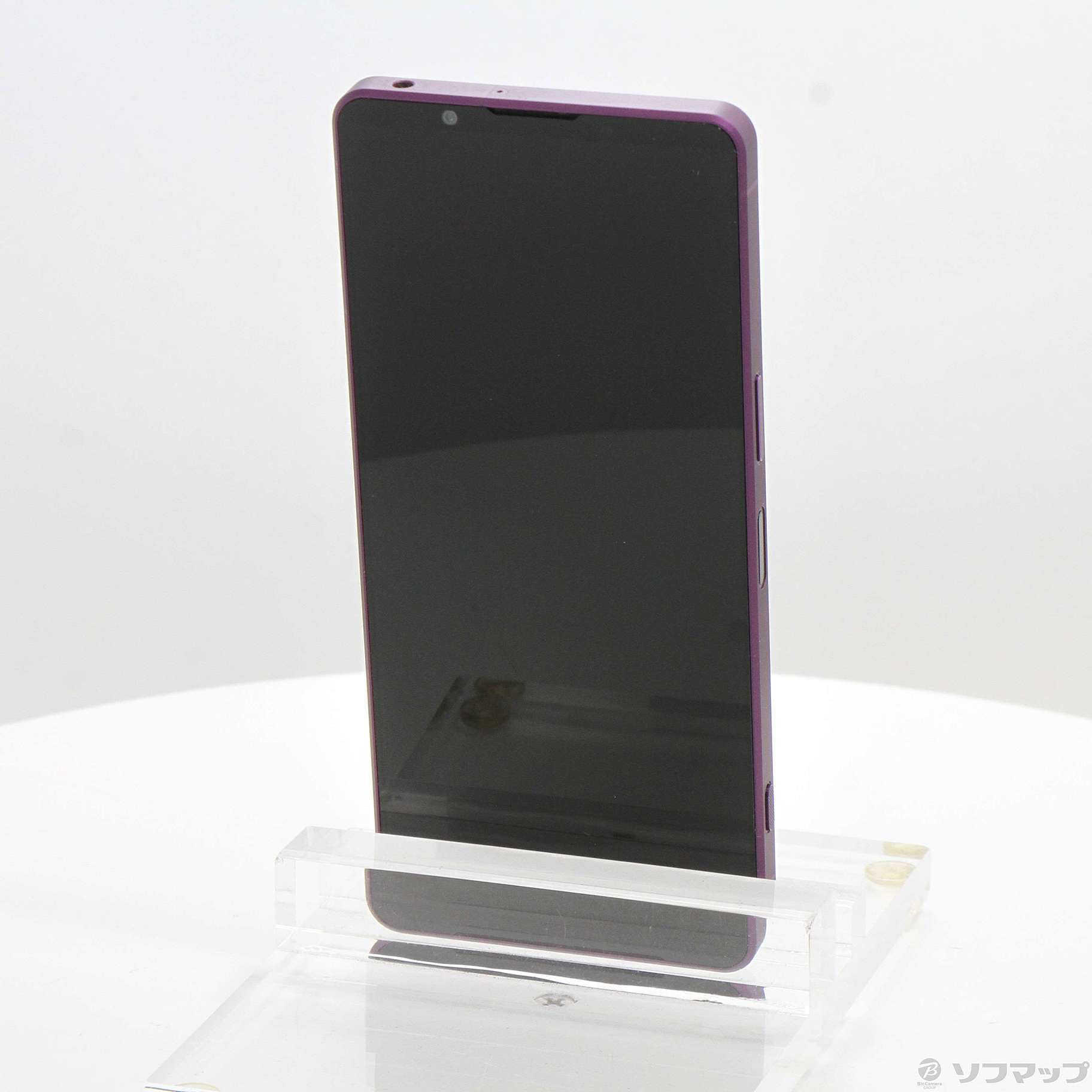 Xperia 1 VII 512GB (RAM 16GB���f��) SIM�t���[ [�I�[�L�b�h�p�[�v��]�̐��i�摜3