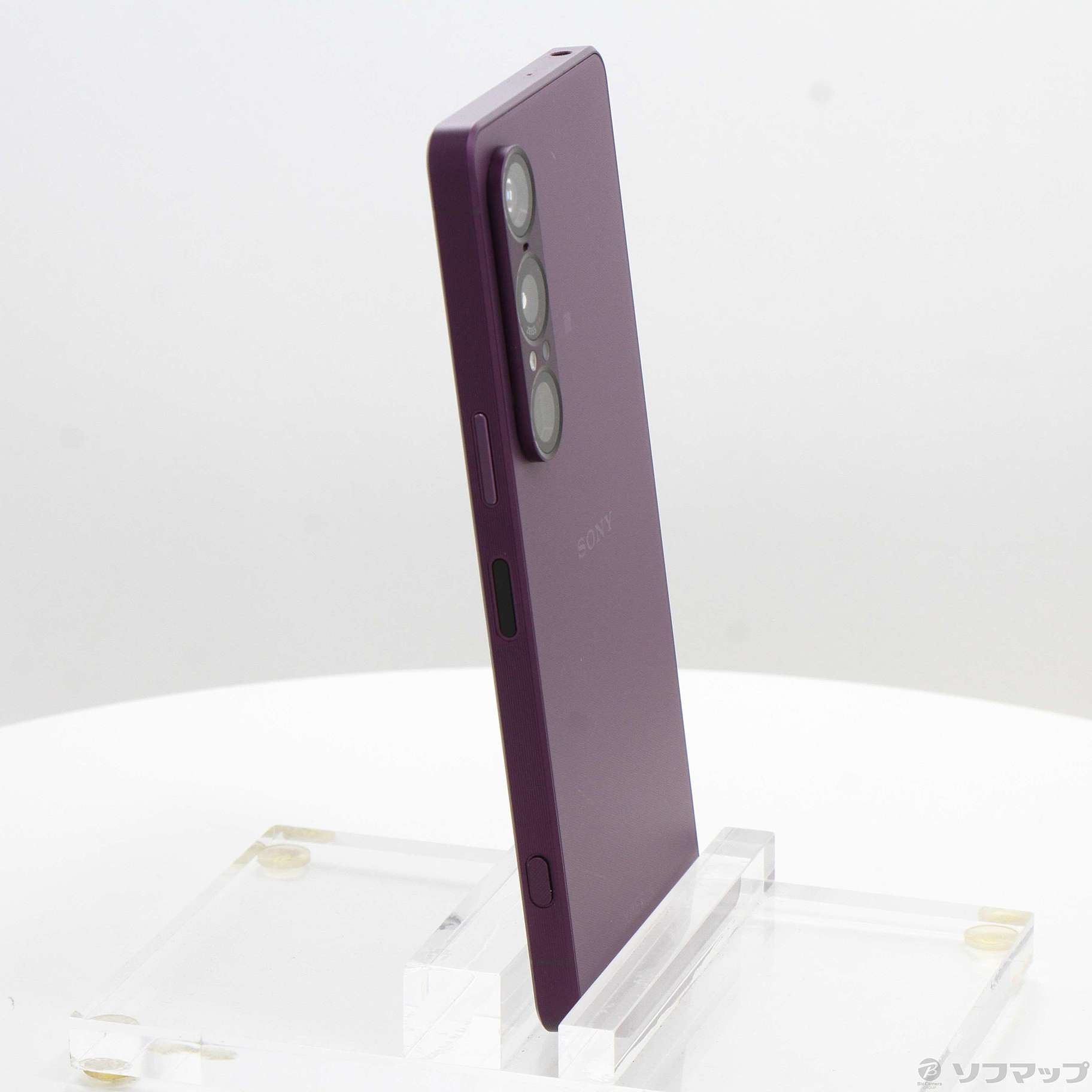 Xperia 1 VII 512GB (RAM 16GB���f��) SIM�t���[ [�I�[�L�b�h�p�[�v��]�̐��i�摜4