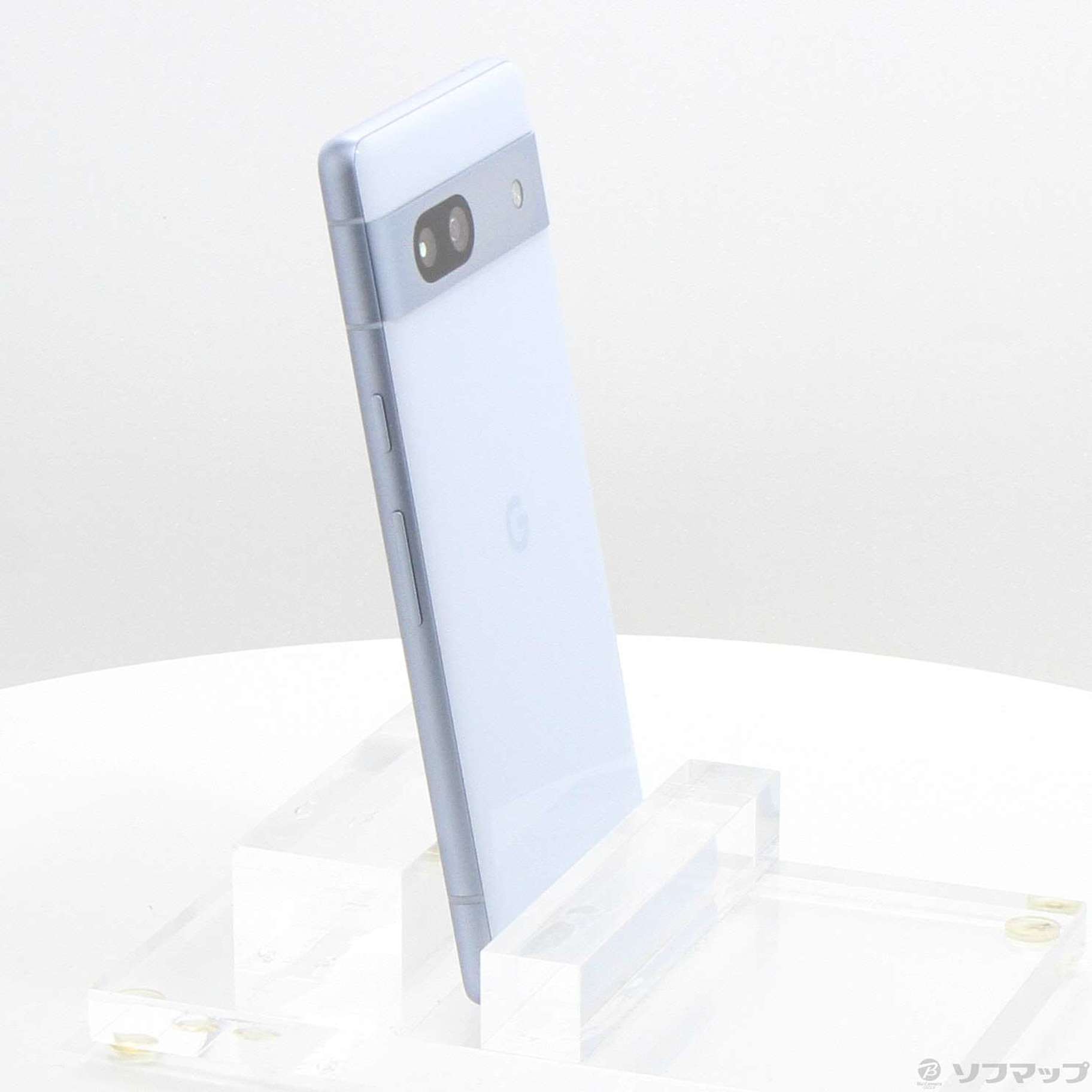 Google Pixel 7a 中古一覧｜SIMフリー・キャリア - 価格.com